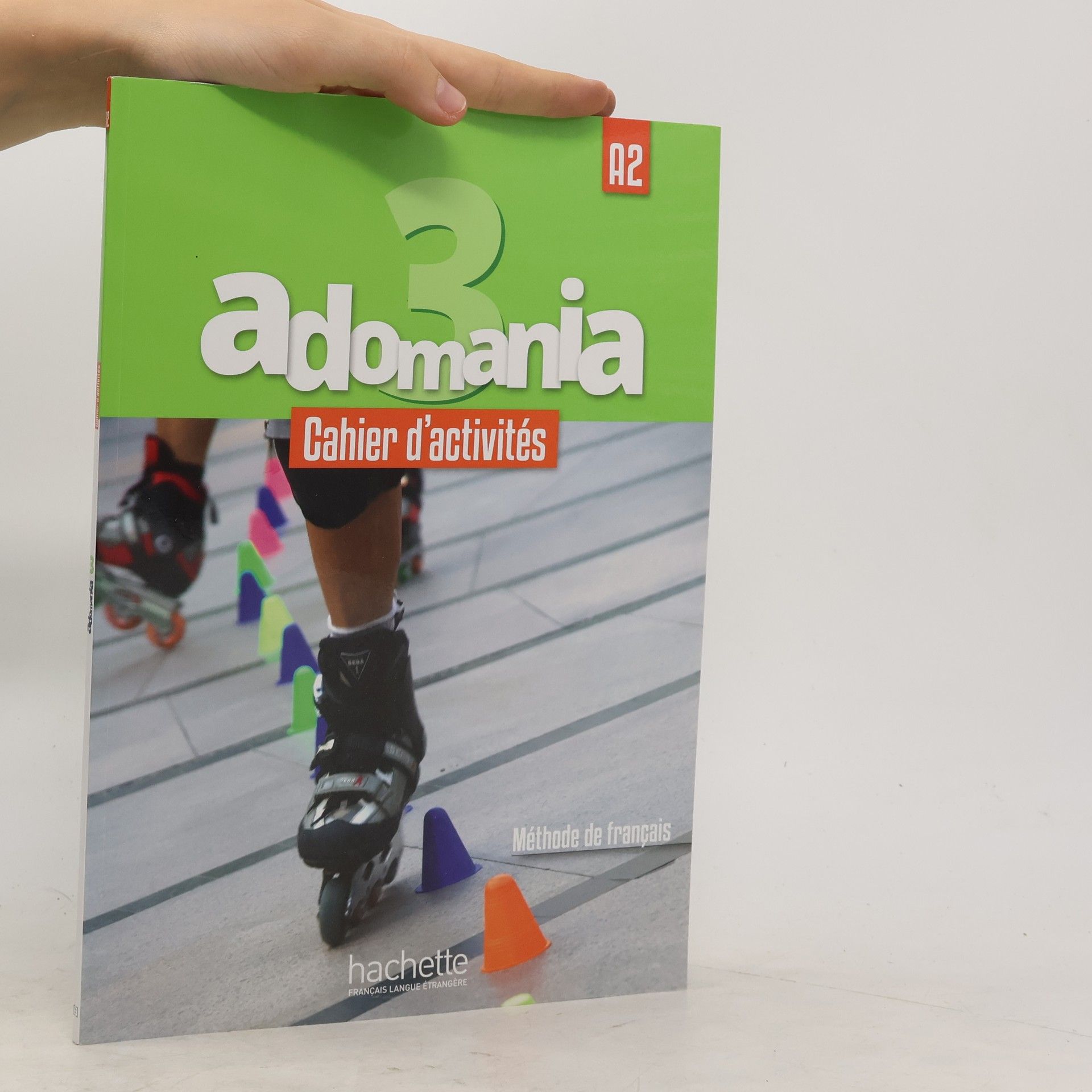 Fabienne Gallon Adomania 3 A2