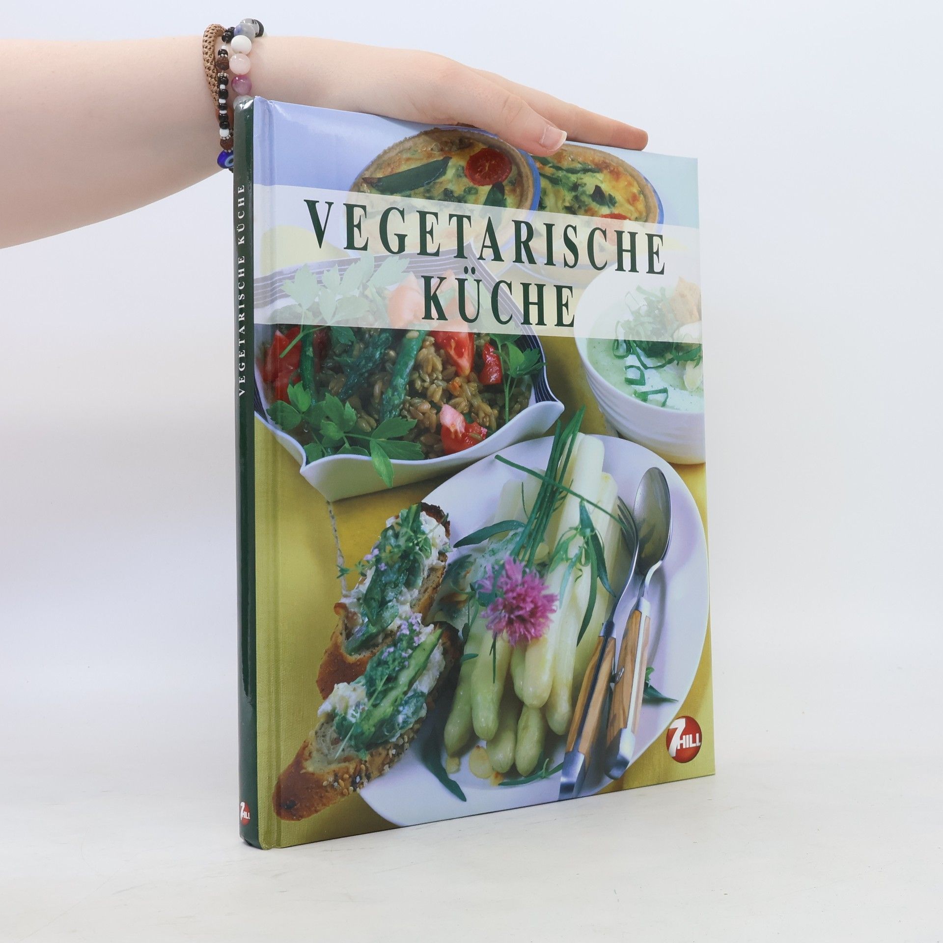kolektiv Vegetarische Küche