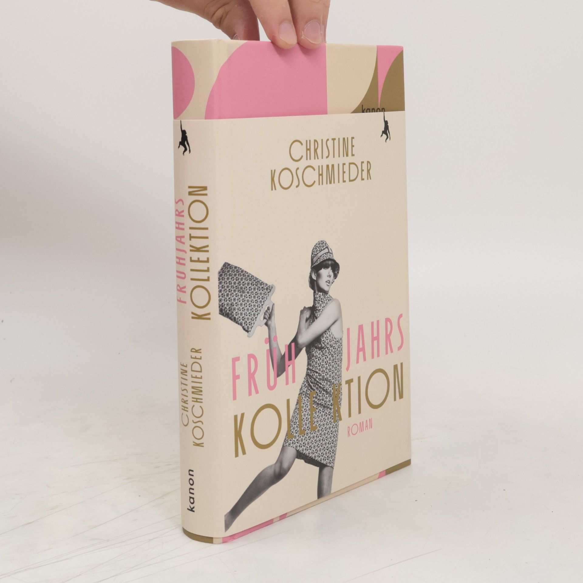 Christine Koschmieder Frühjahrskollektion