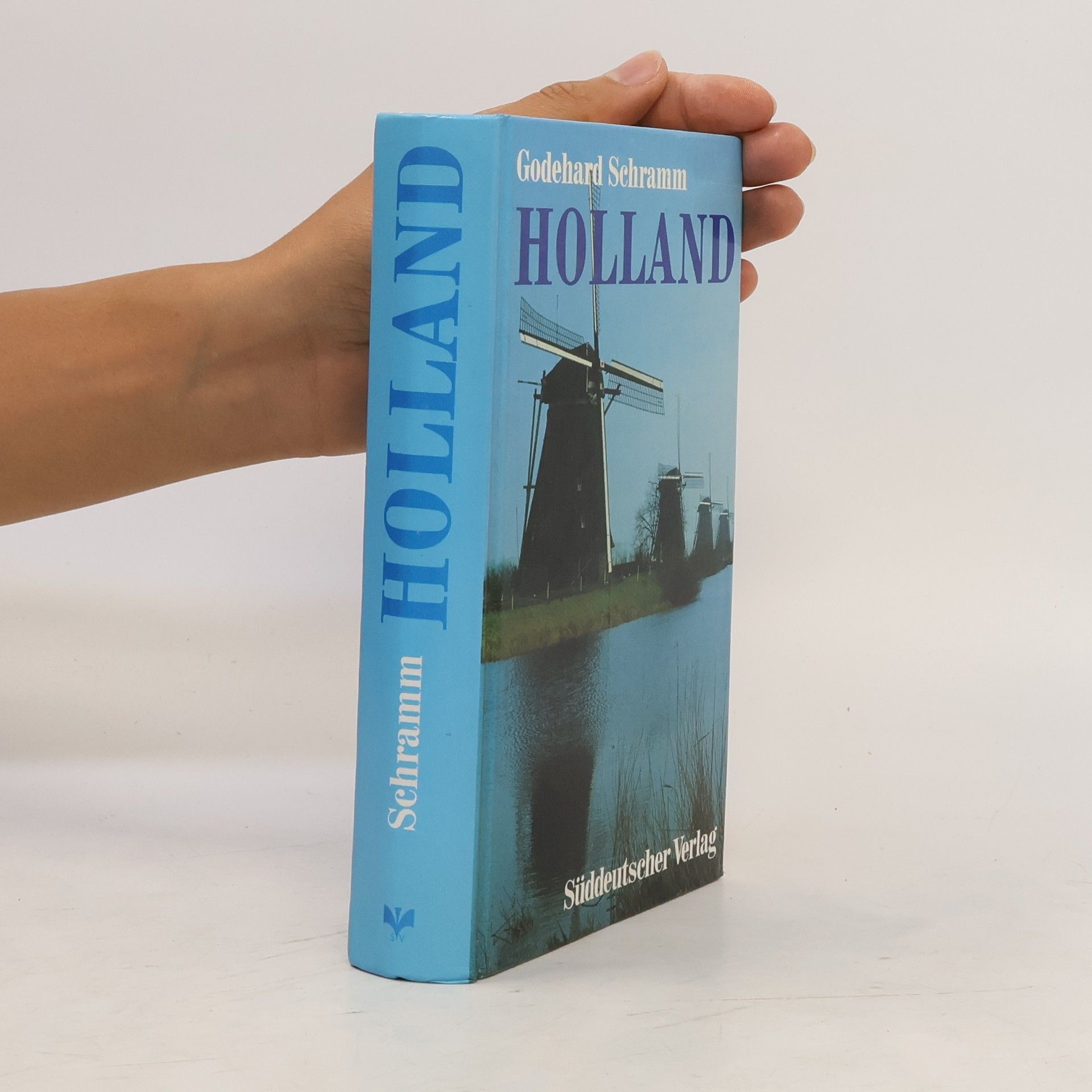 Godehard Schramm Holland