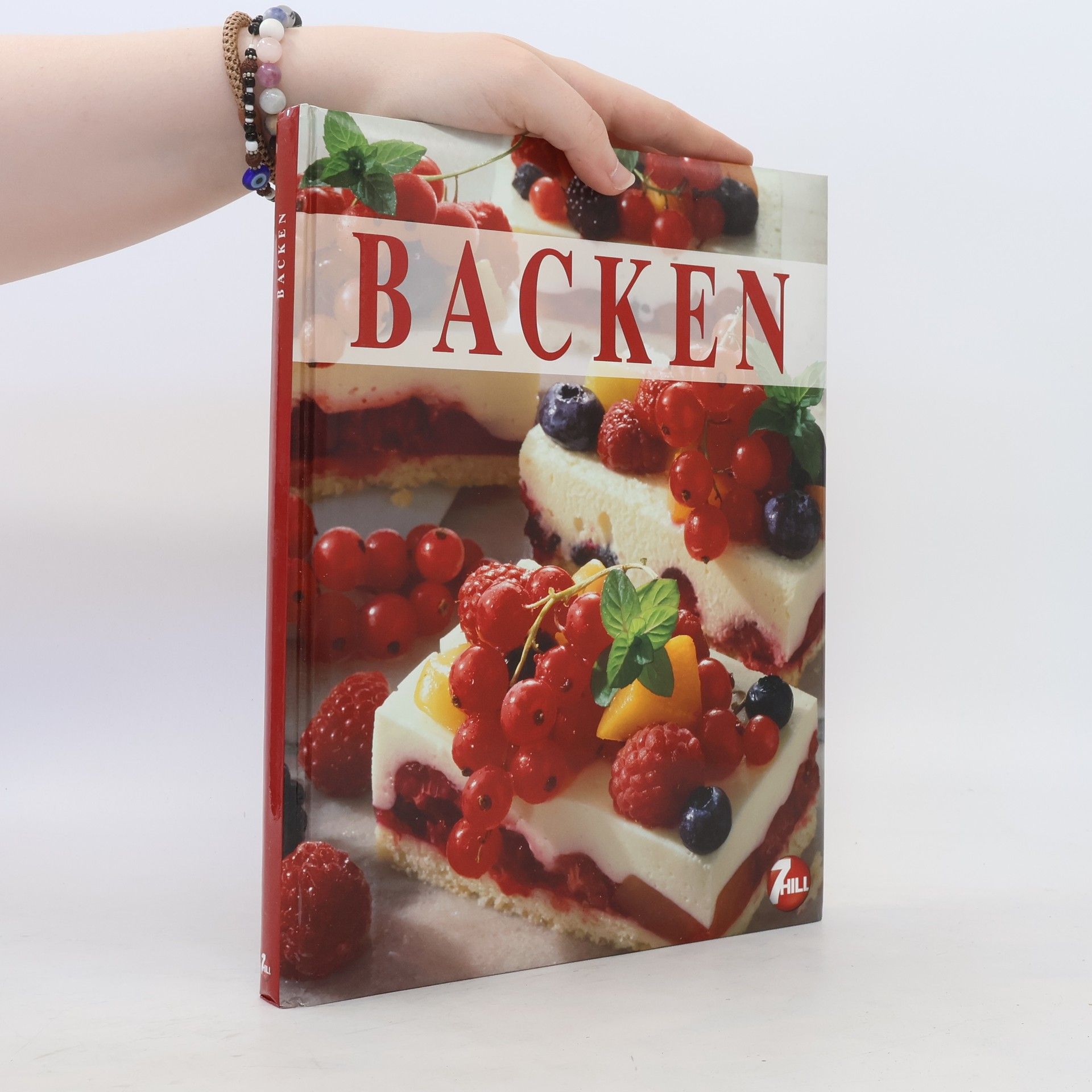 Autores varios Backen