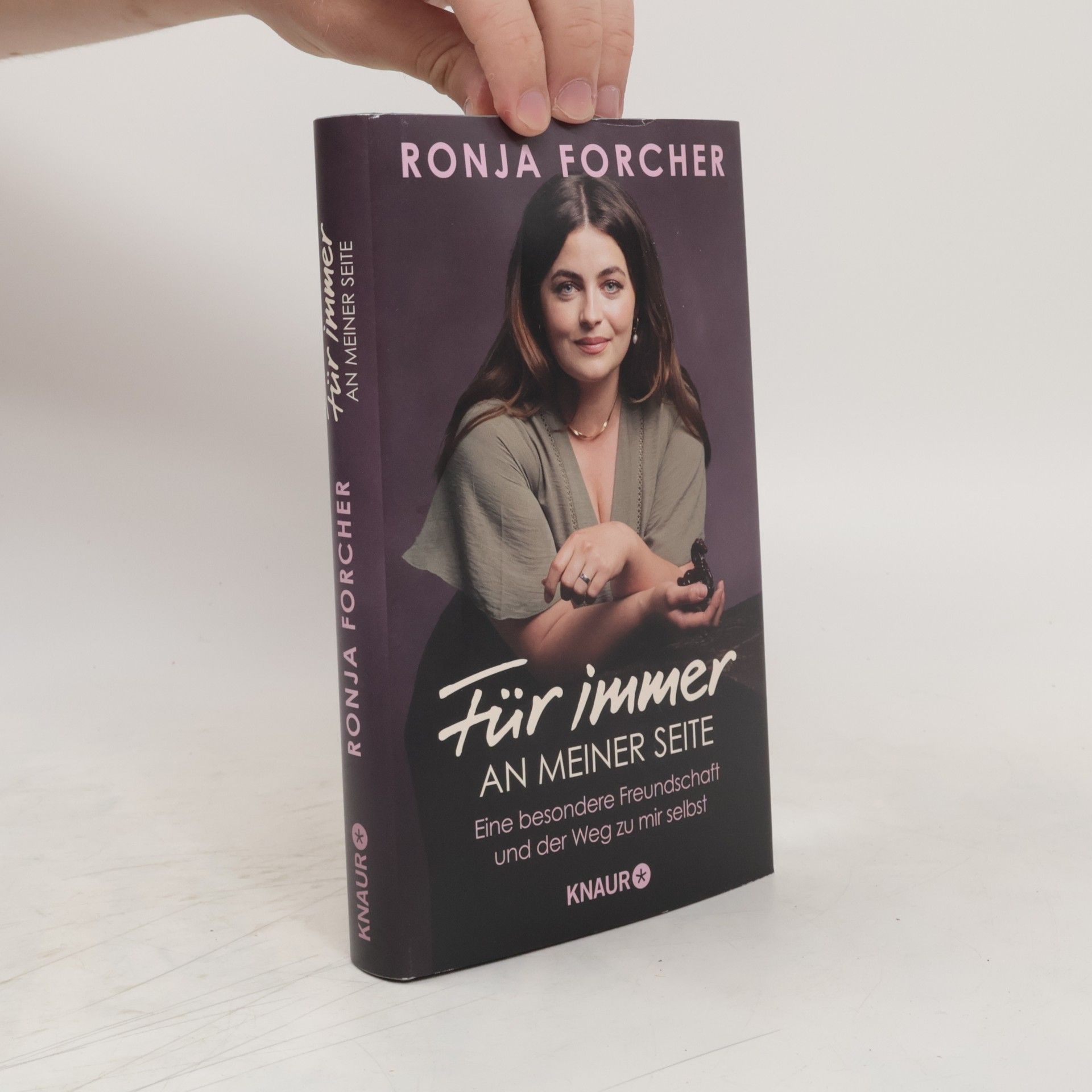 Für immer an meiner Seite