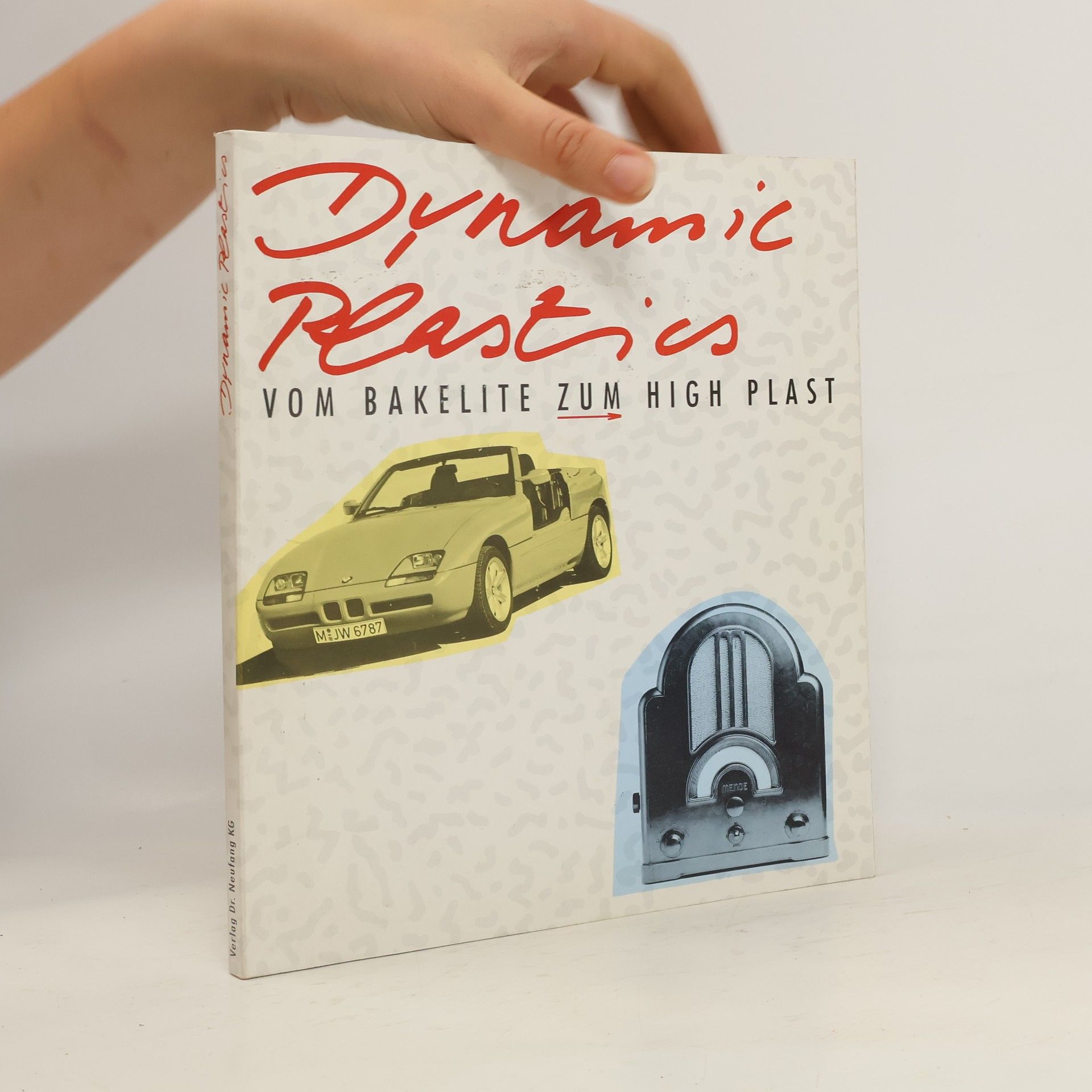 AA.VV. Dynamic plastics