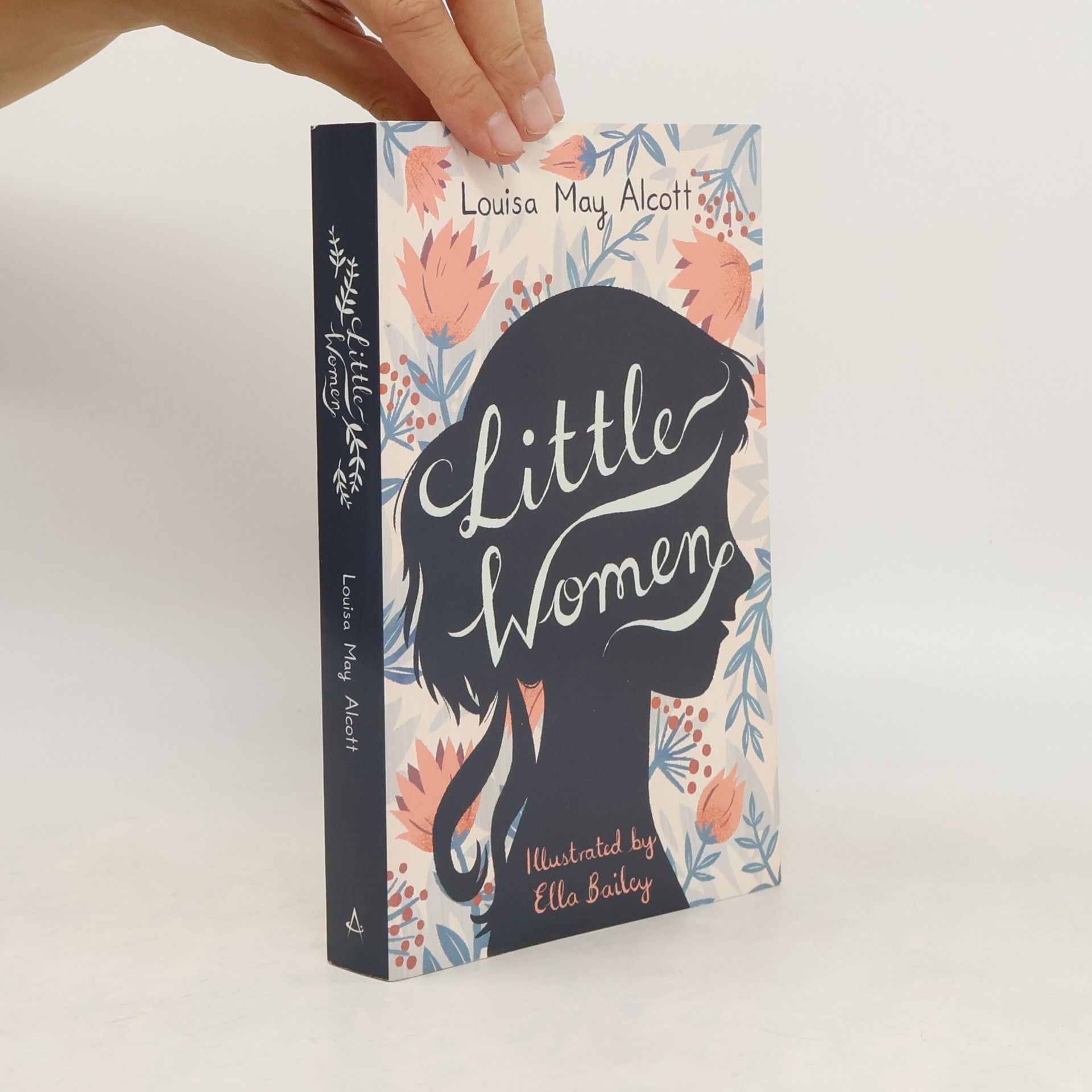 Louisa May Alcott Little Women
