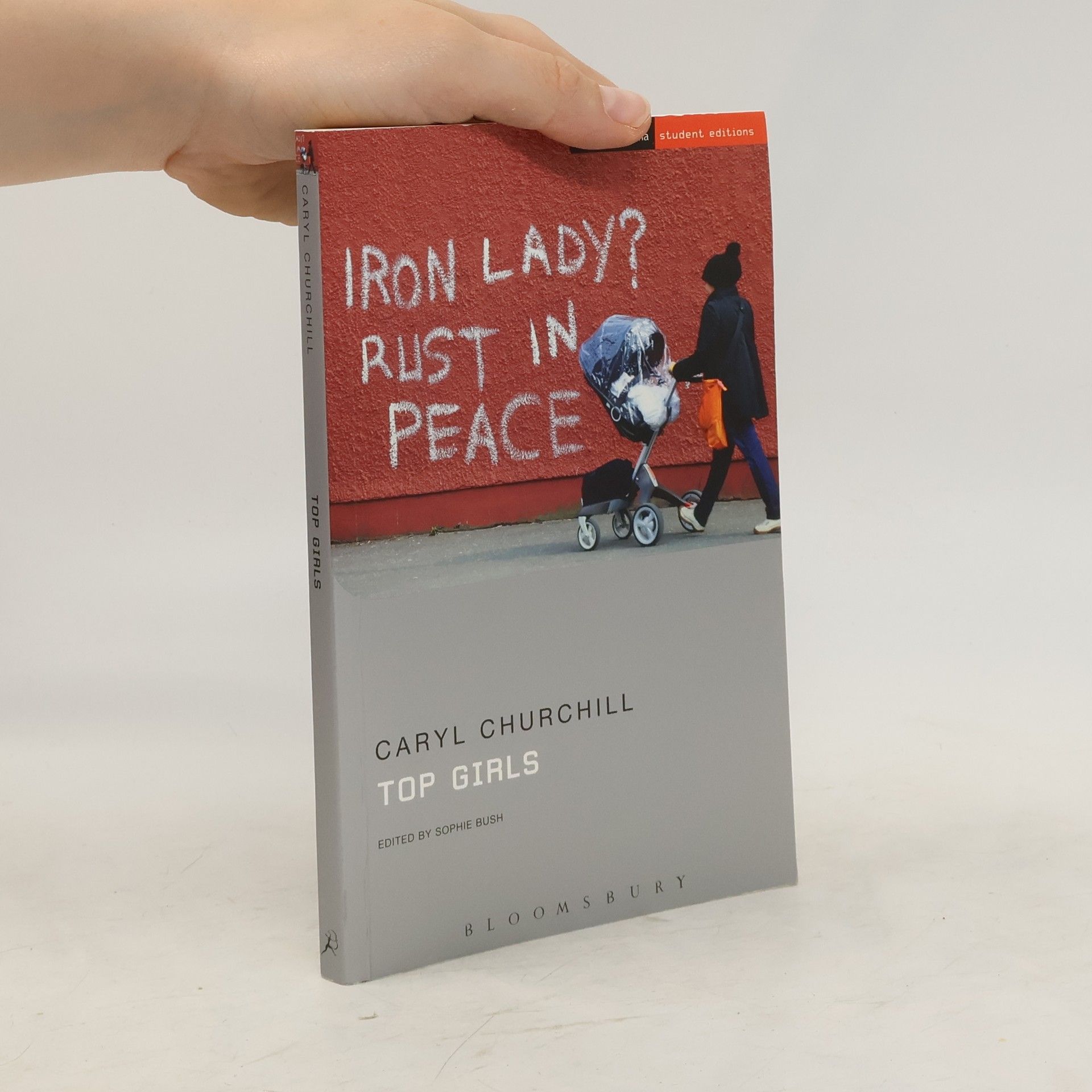 Caryl Churchill Top Girls