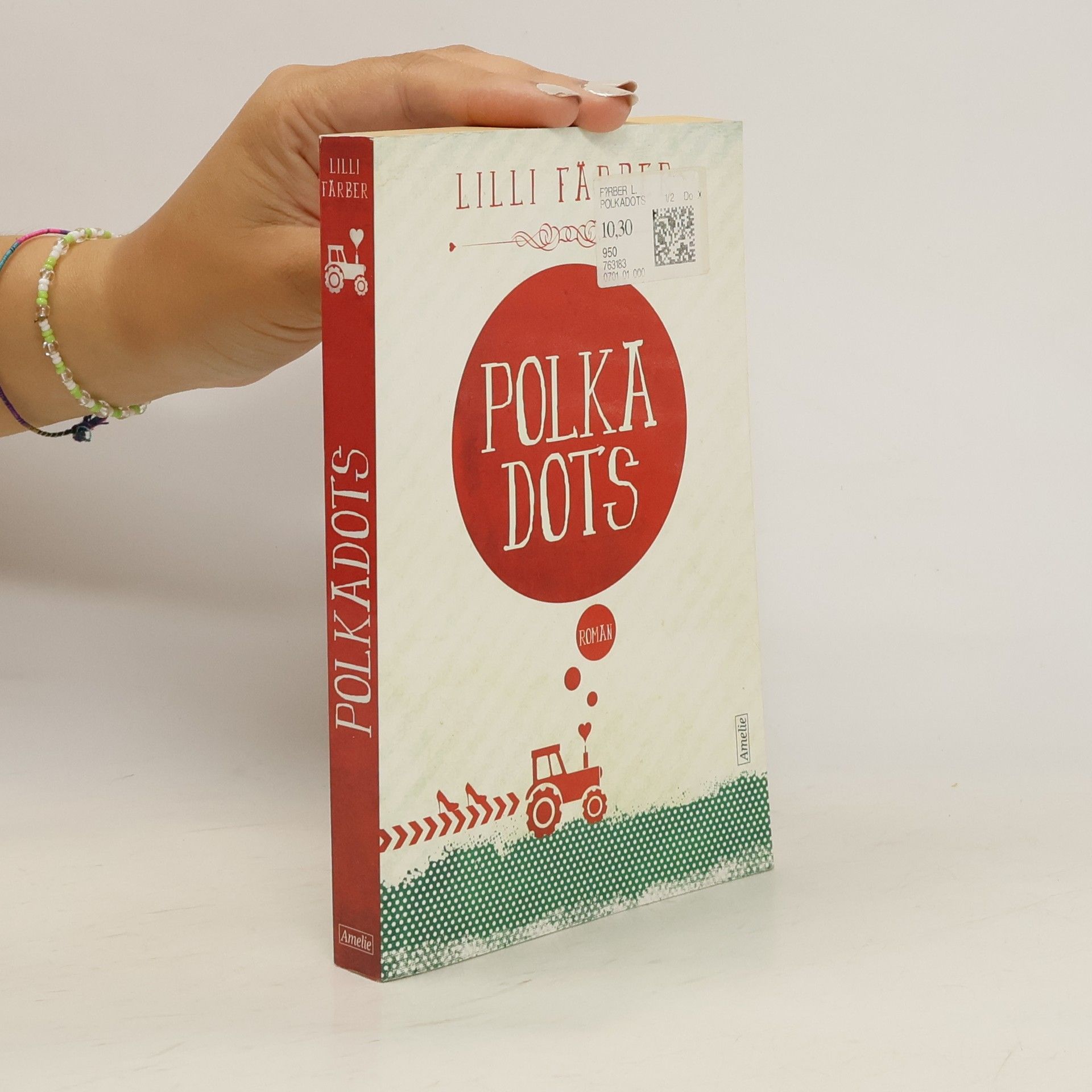 Lilli Färber Polkadots