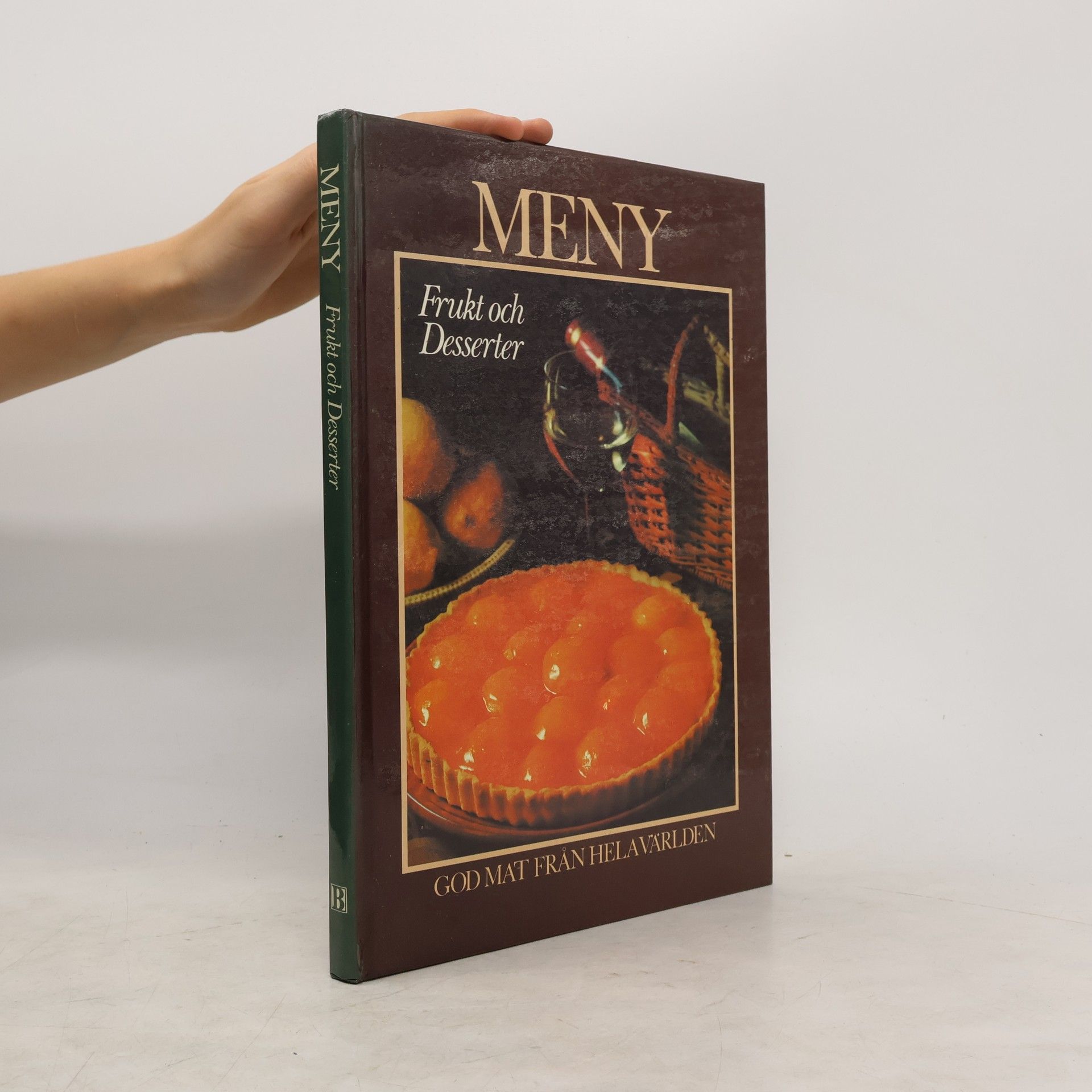 Collectif d'auteurs Meny
