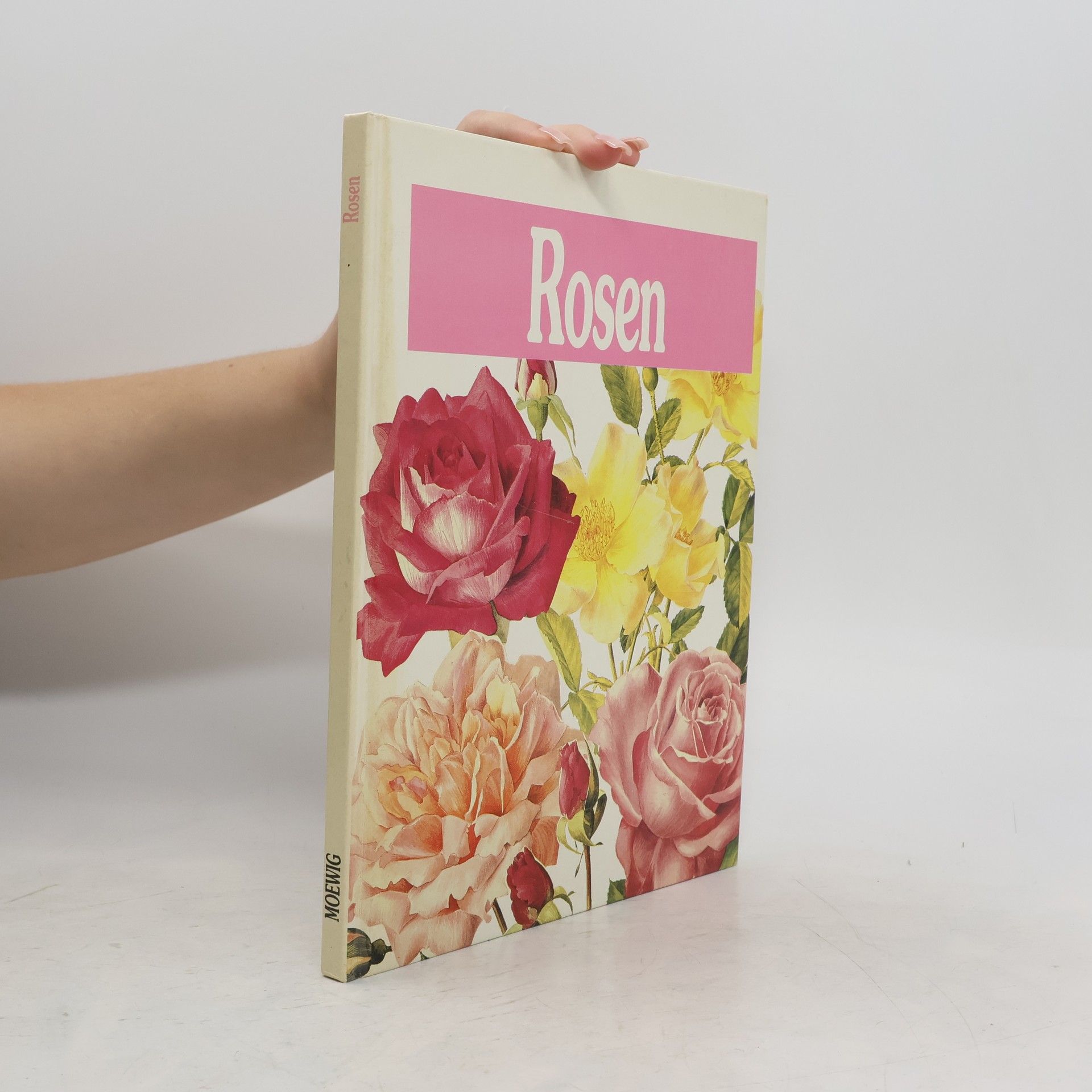 Grazia Poldner-Cecchini Rosen