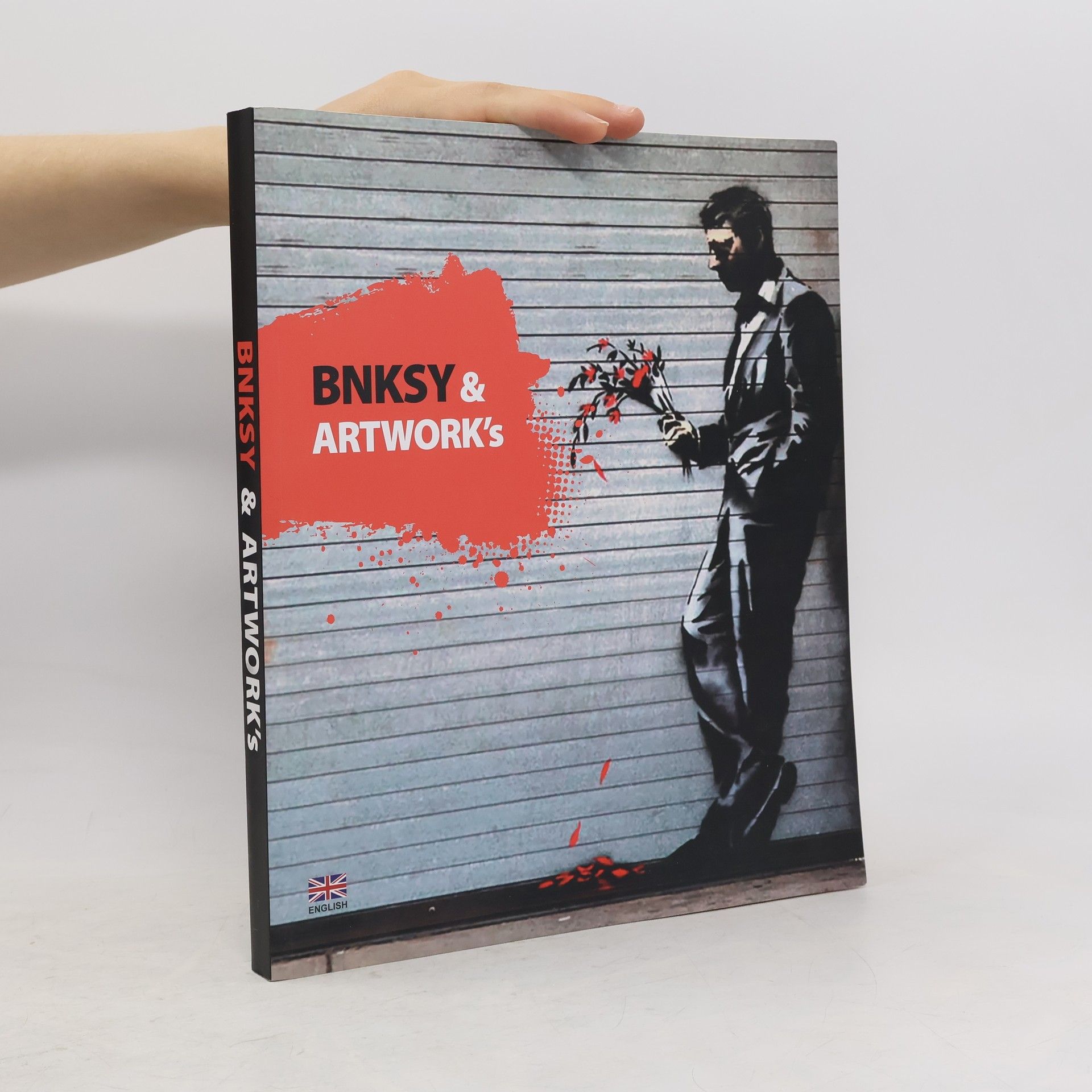 Collectif d'auteurs BNKSY & ARTWORK's