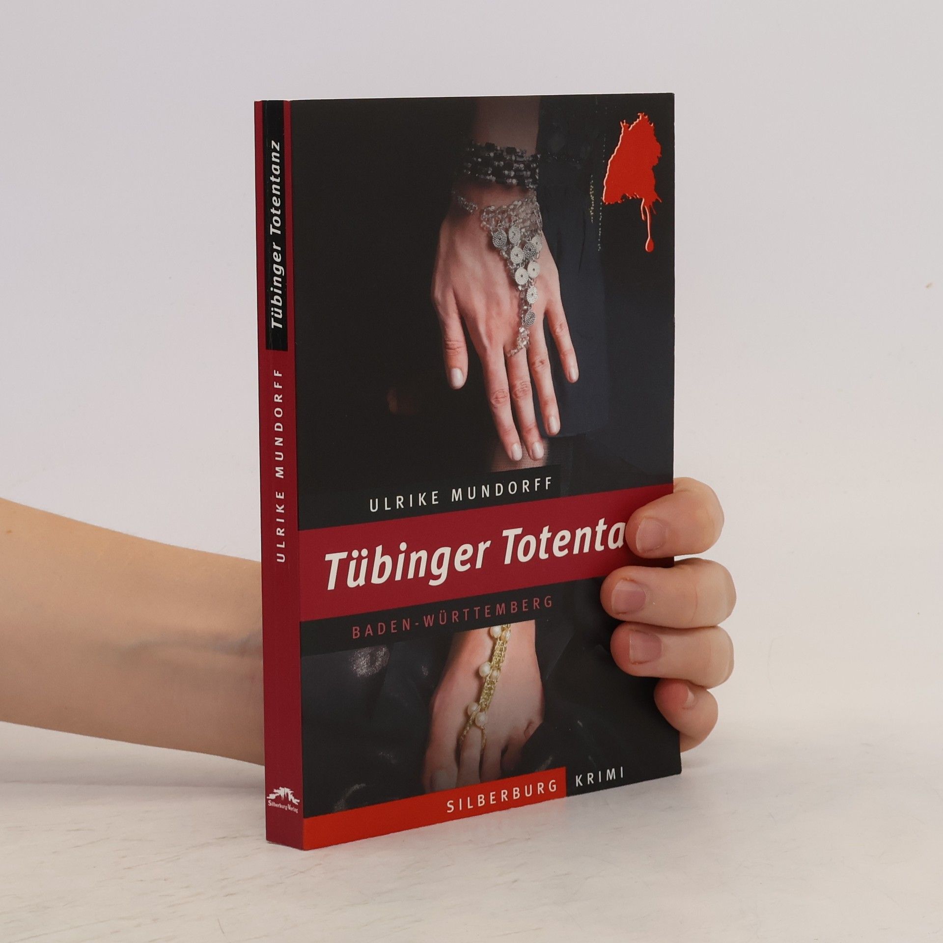 Ulrike Mundorff Tübinger Totentanz