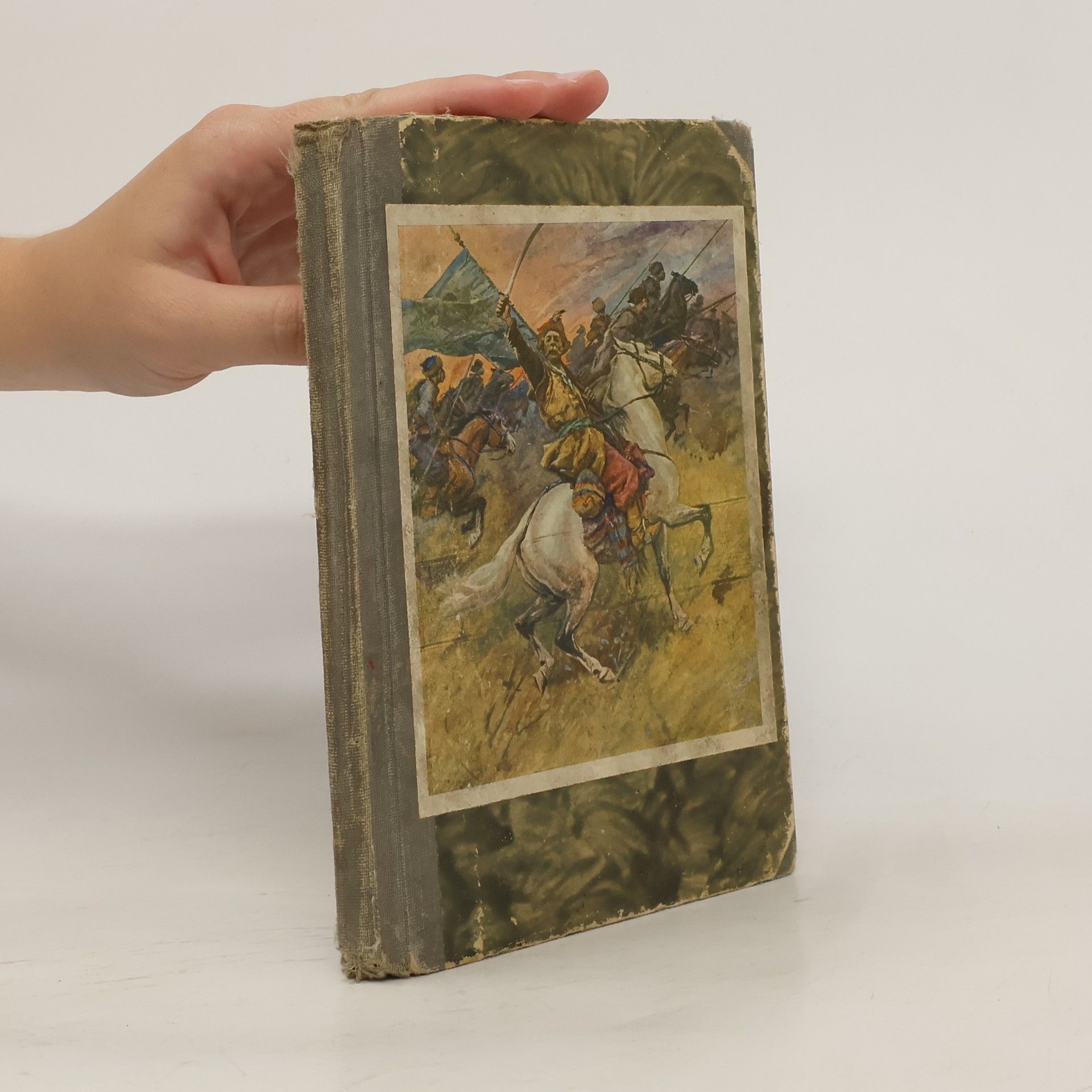 Dmitrij Ivanovič Tichomirov Ruské Pohádky