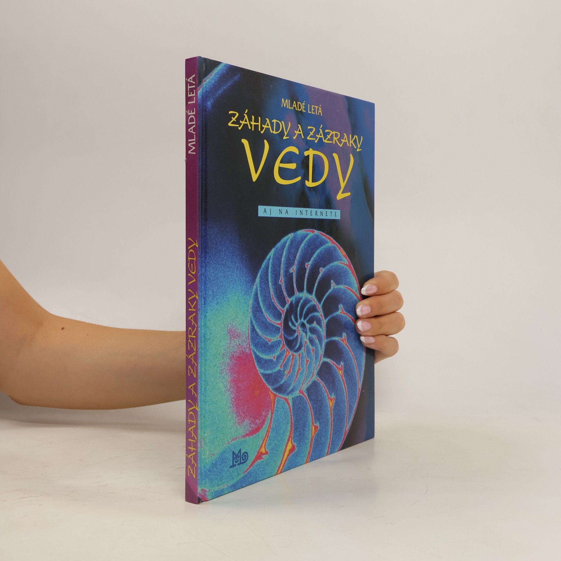 Phillip Clarke Záhady a zázraky vedy