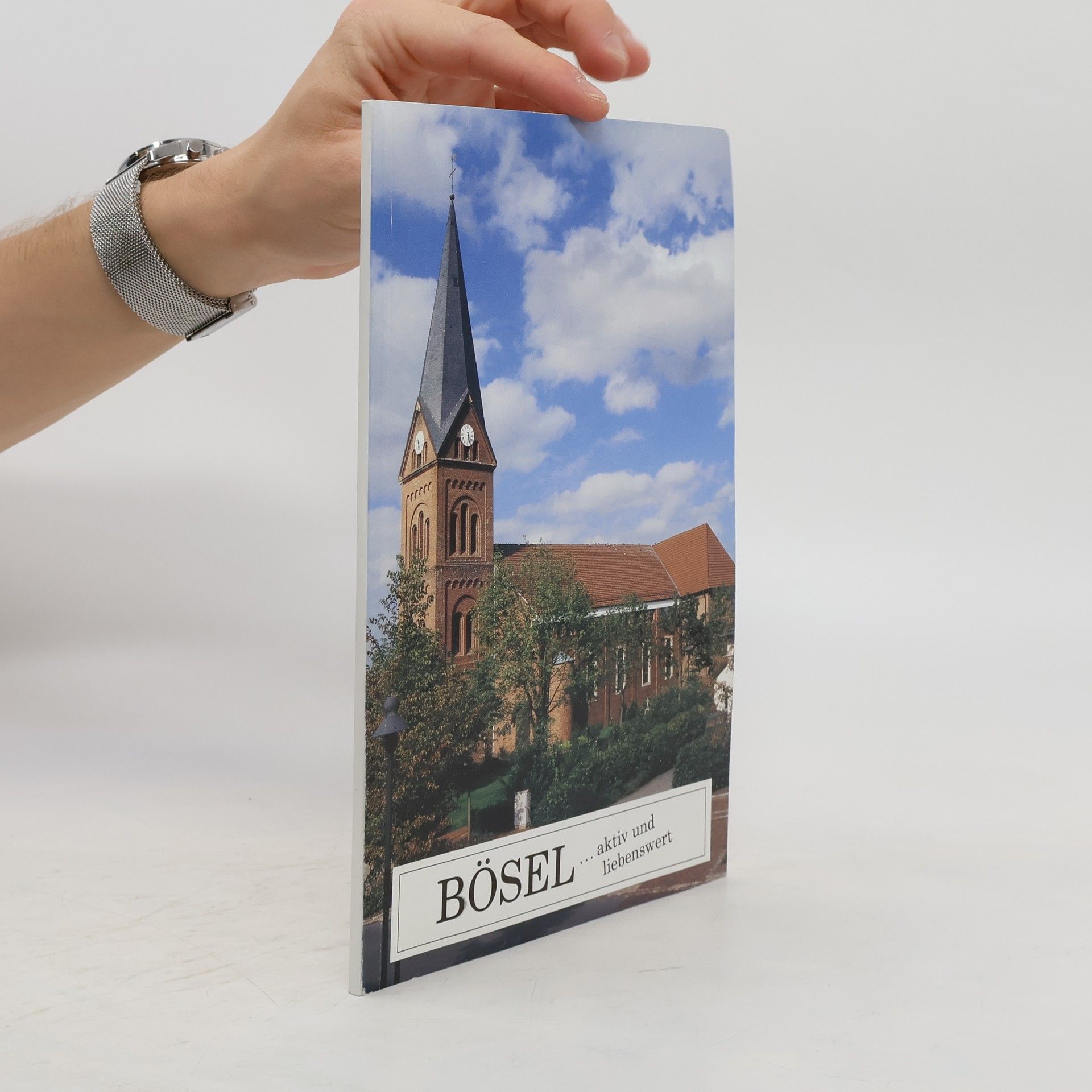 Auteurscollectief Bösel ...aktiv und liebenswert