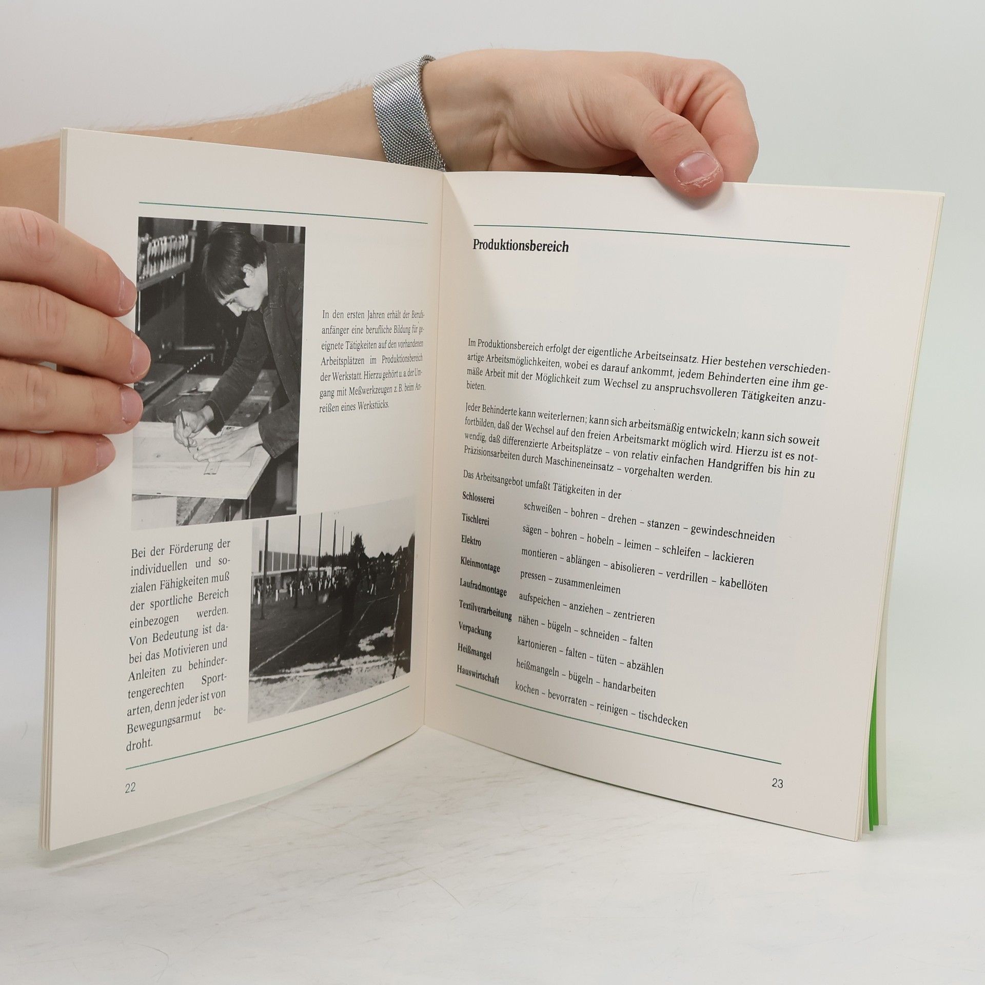 Autorenkollektiv Hilfe durch Heilpädagogik