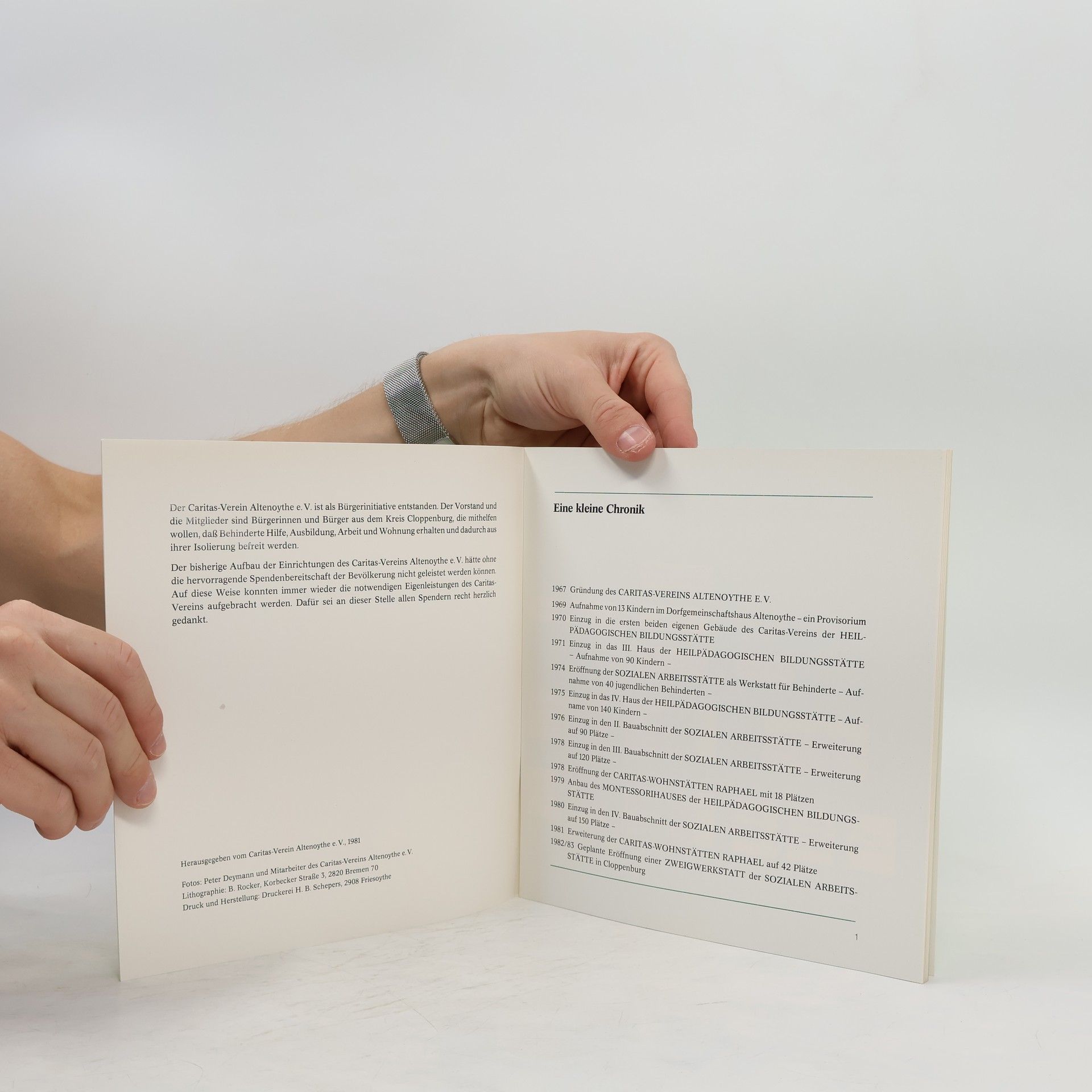 Autorenkollektiv Hilfe durch Heilpädagogik