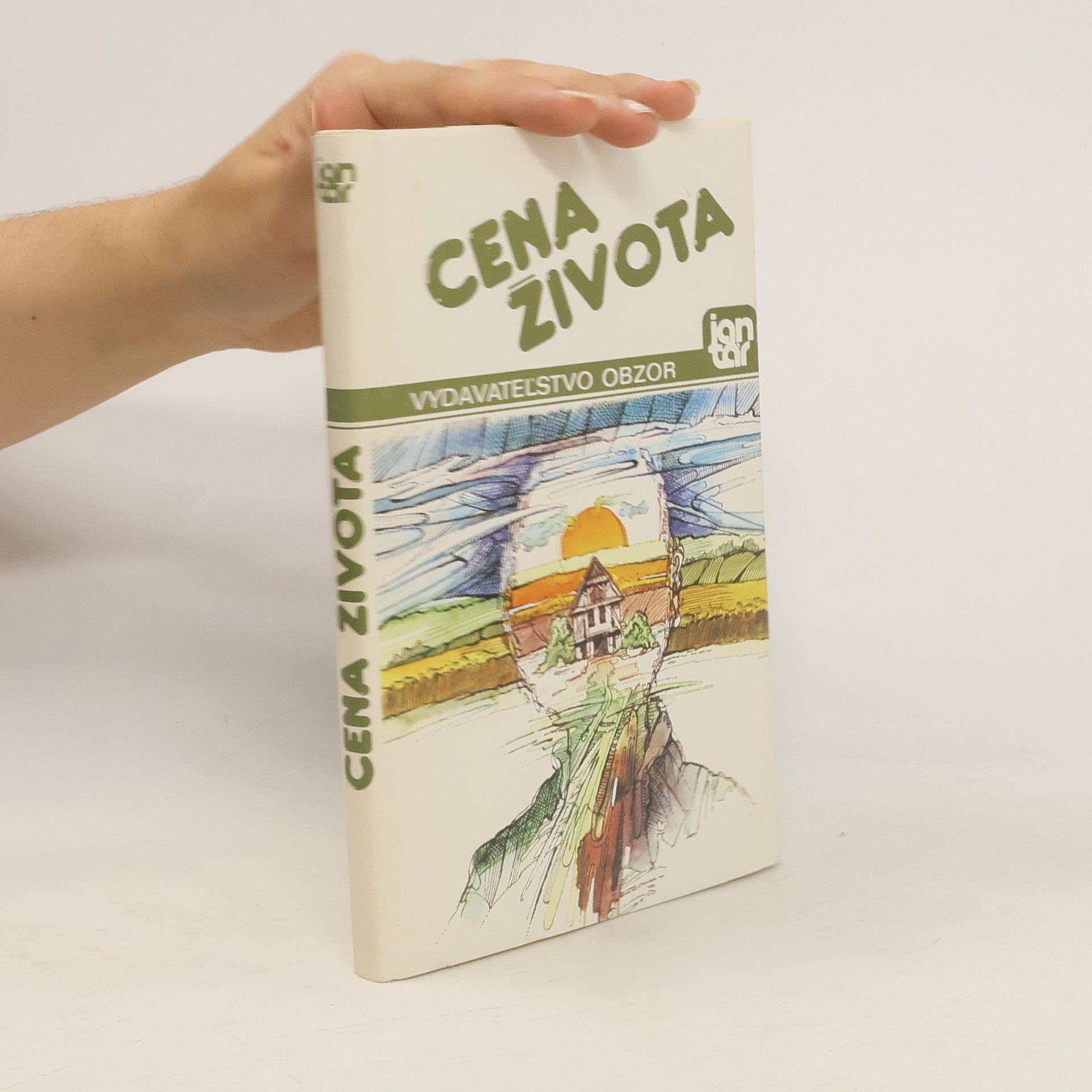 Collectif d'auteurs Cena života