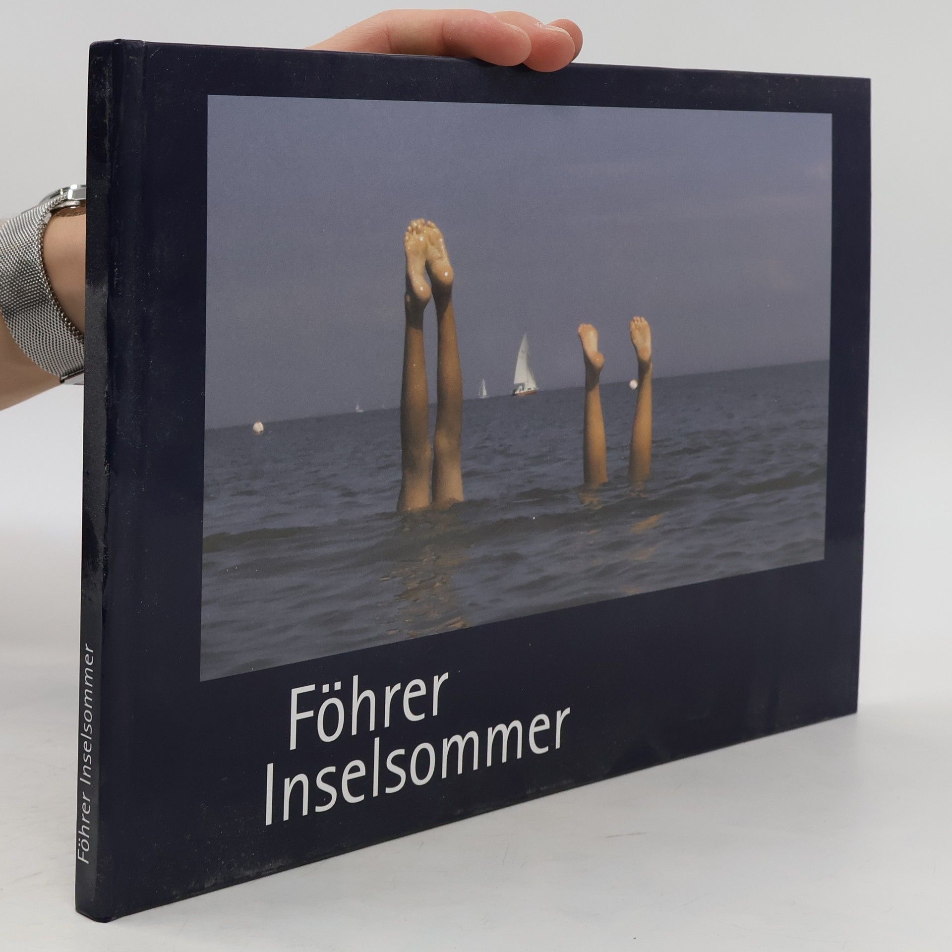 Autorenkollektiv Föhrer Inselsommer