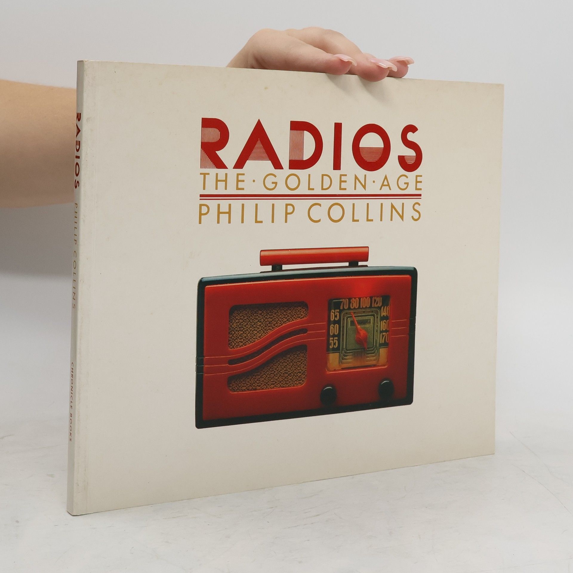 Philip Collins Radios the Golden Age