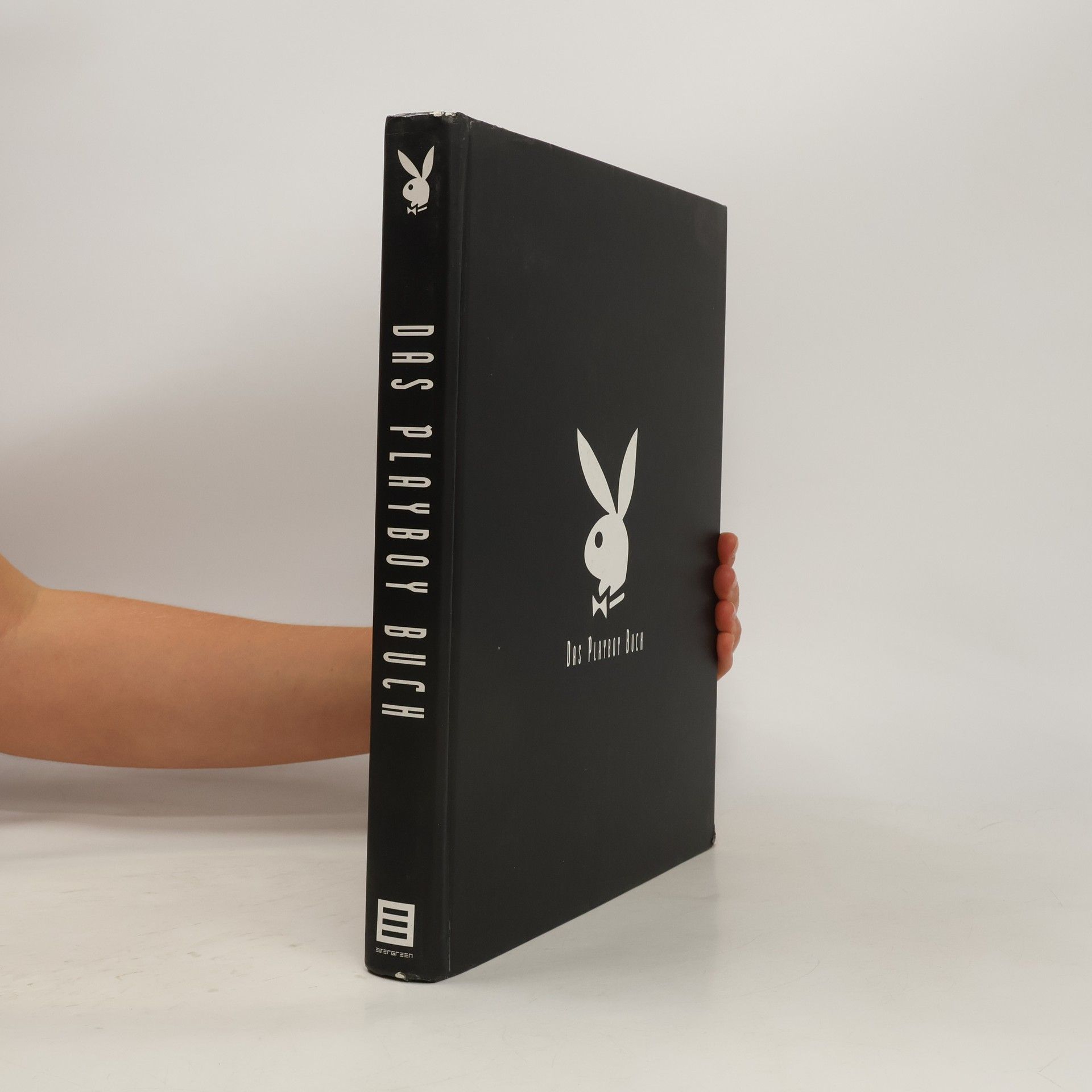 Gretchen Edgren Das Playboy-Buch