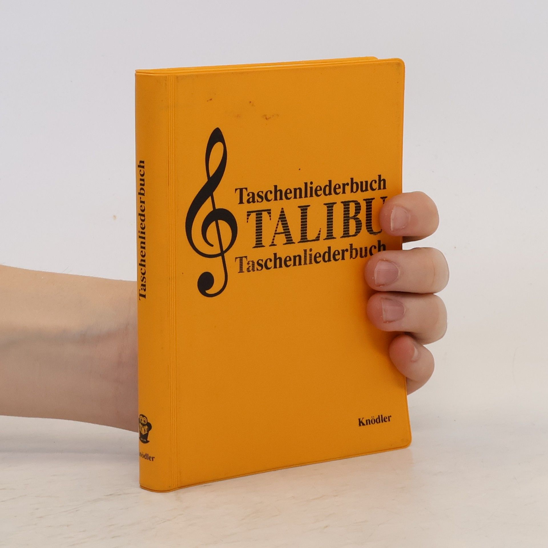 Heinz Wolpert Taschenliederbuch