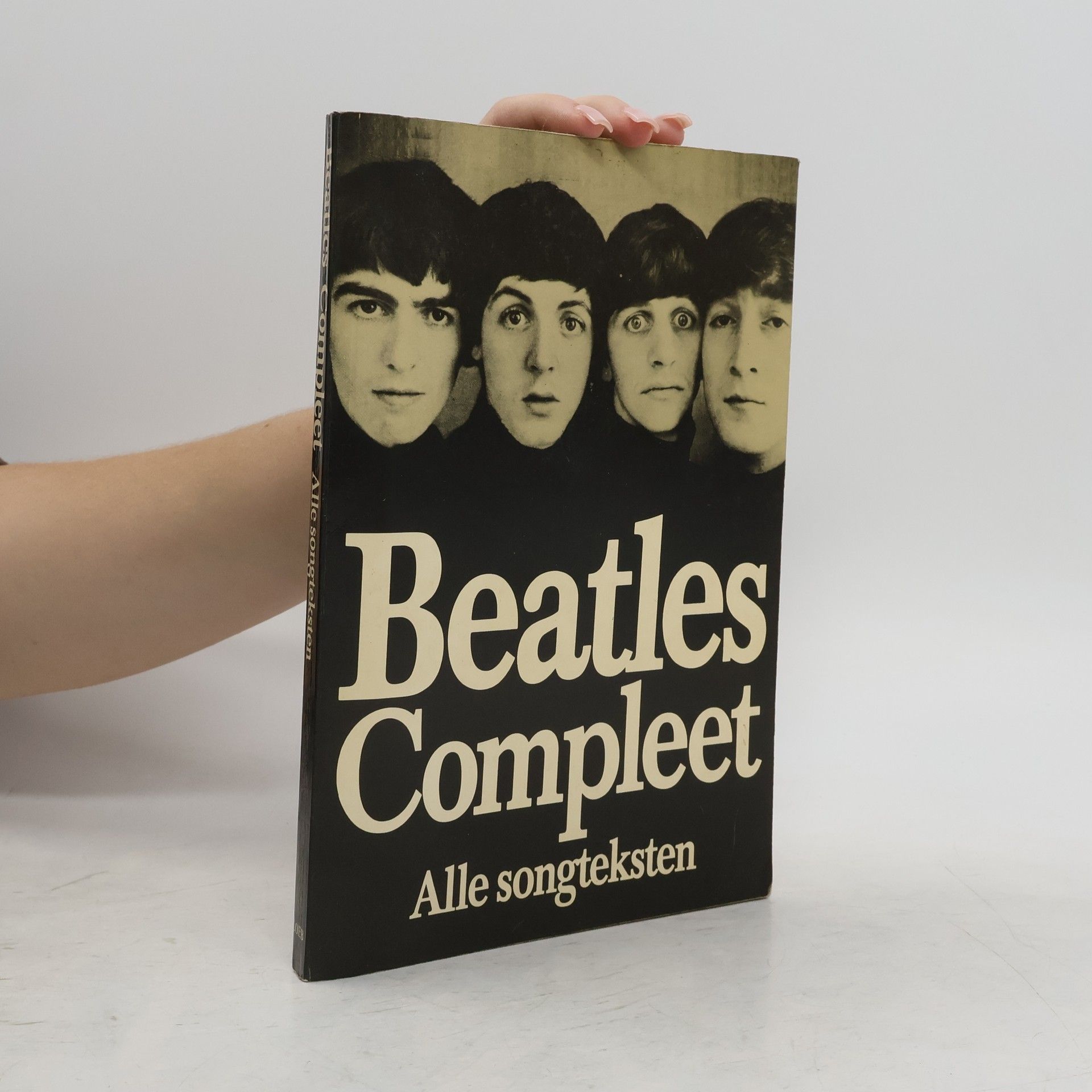 The Beatles Beatles Compleet