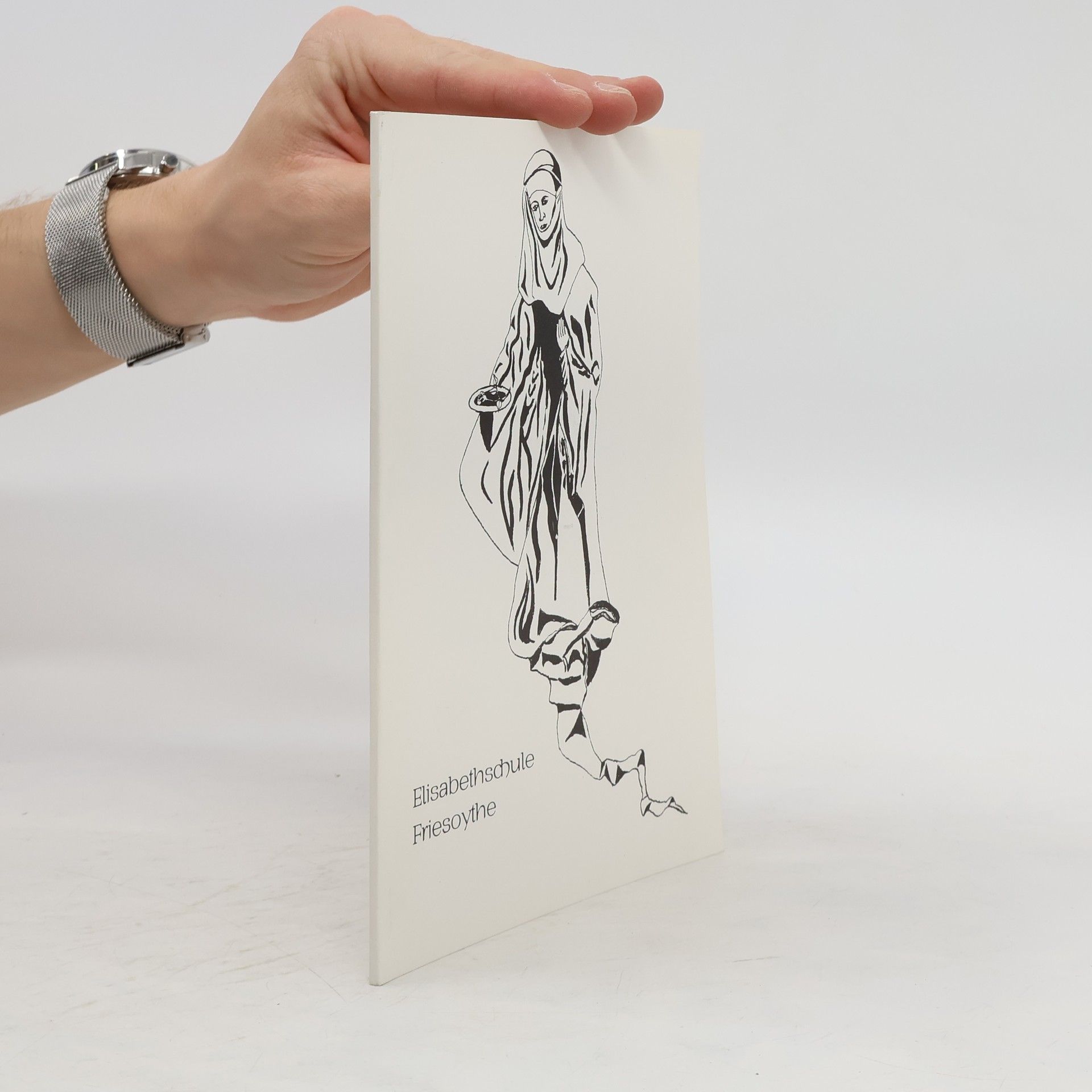 Collective Festschrift der Elisabethschule Friesoythe, Sonderschule für Lernbehinderte