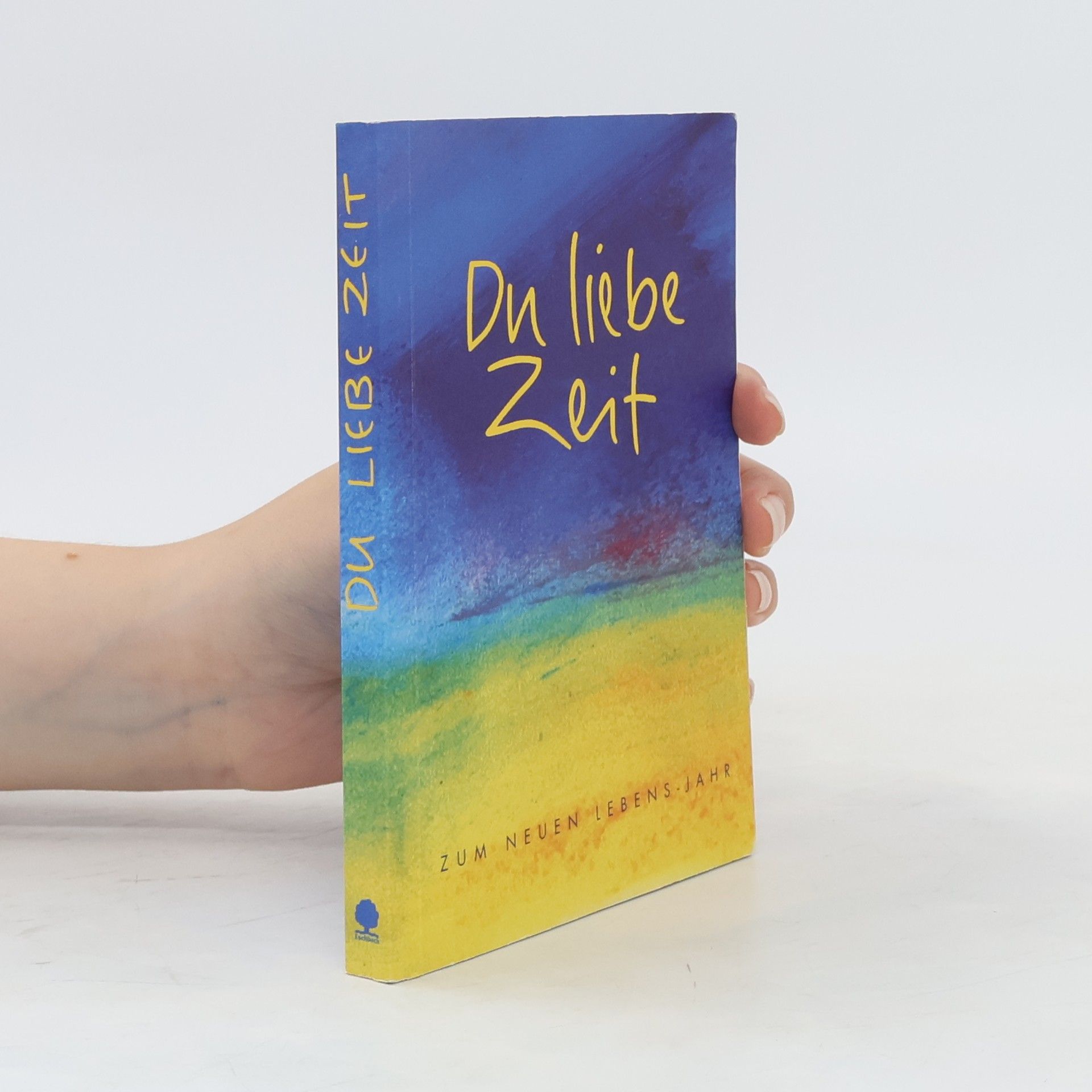 Martin Schmeisser Du liebe Zeit