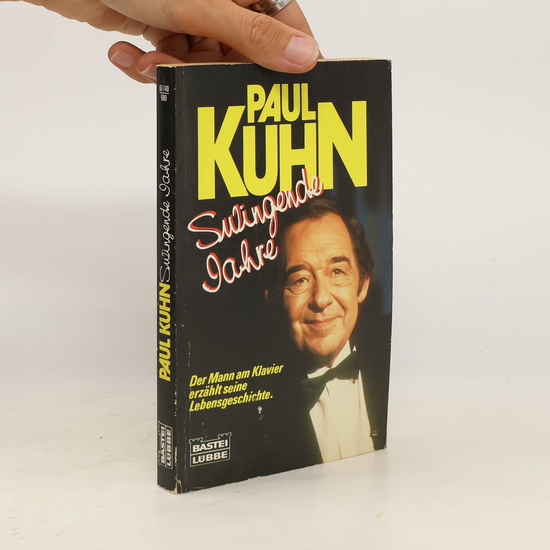 Paul Kühn Swingende Jahre