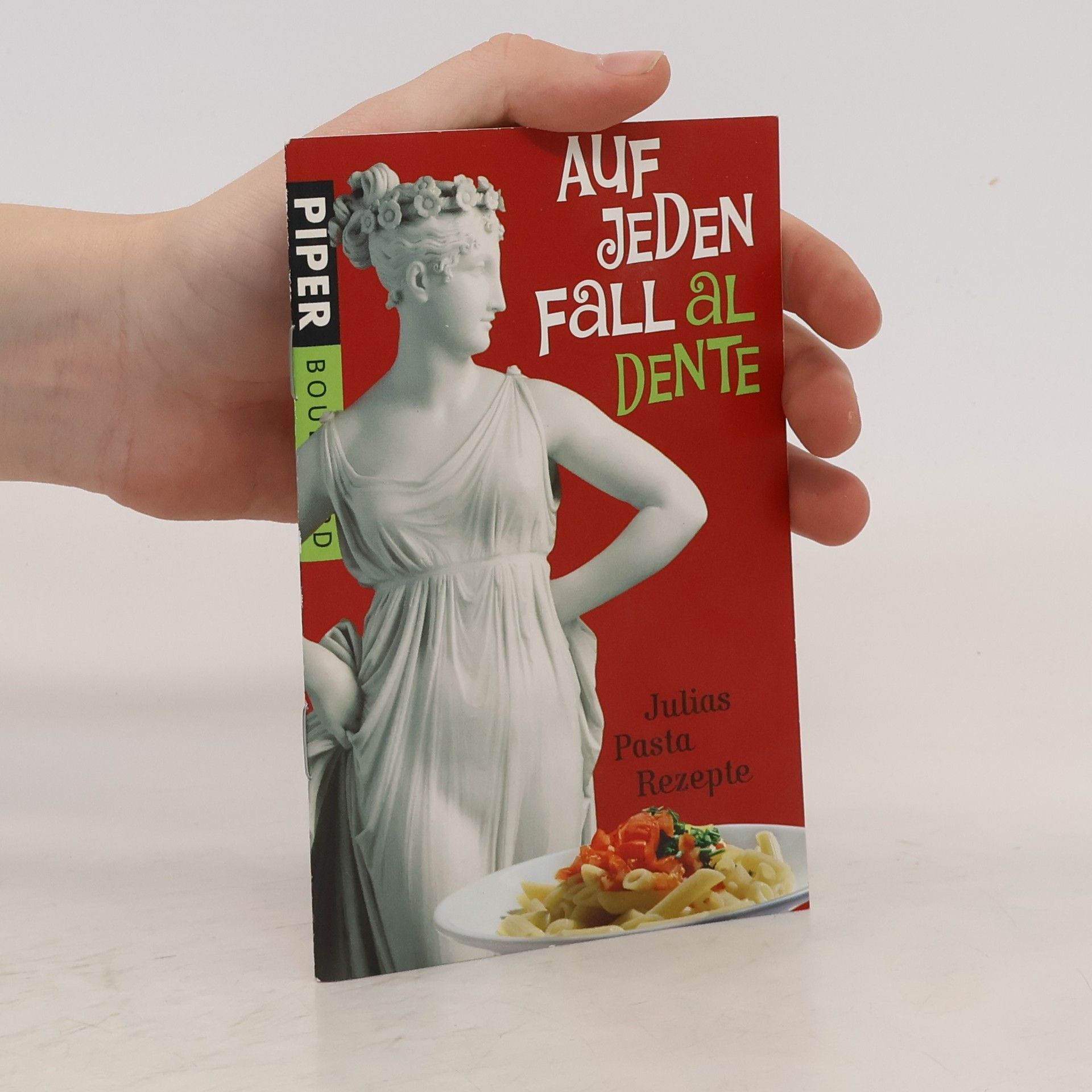 AA.VV. Auf Jeden fall al dente