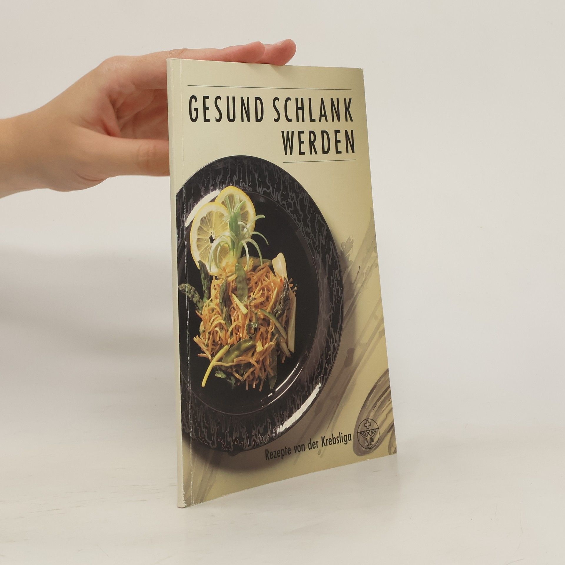 Auteurscollectief Gesund schlank werden