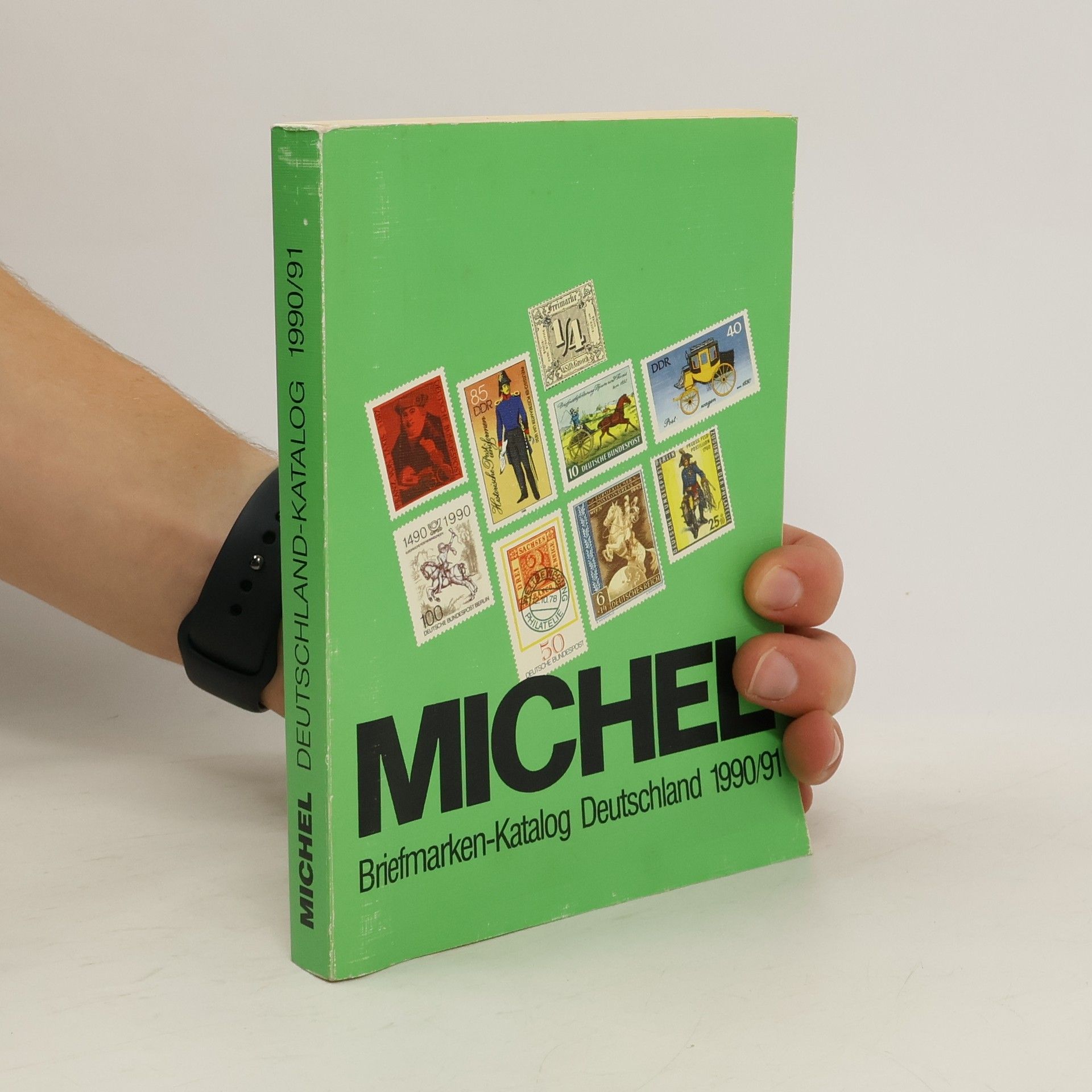 Auteurscollectief Michel
