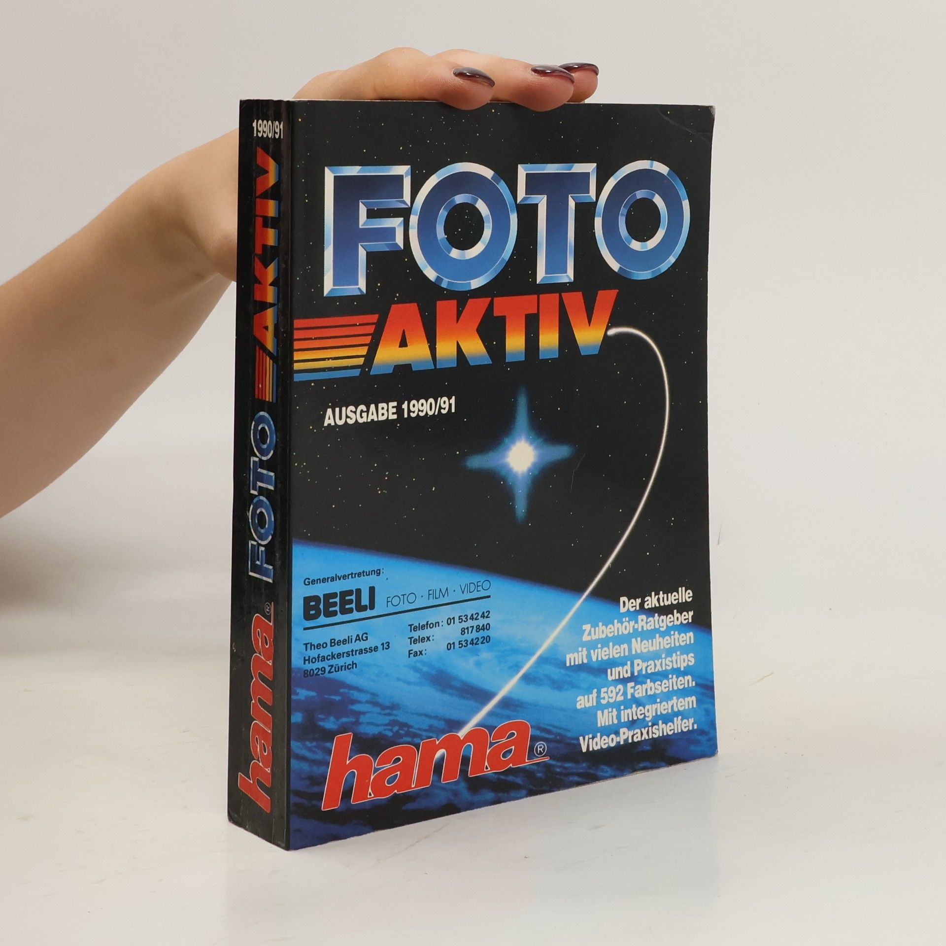 Collectif d'auteurs Foto aktiv