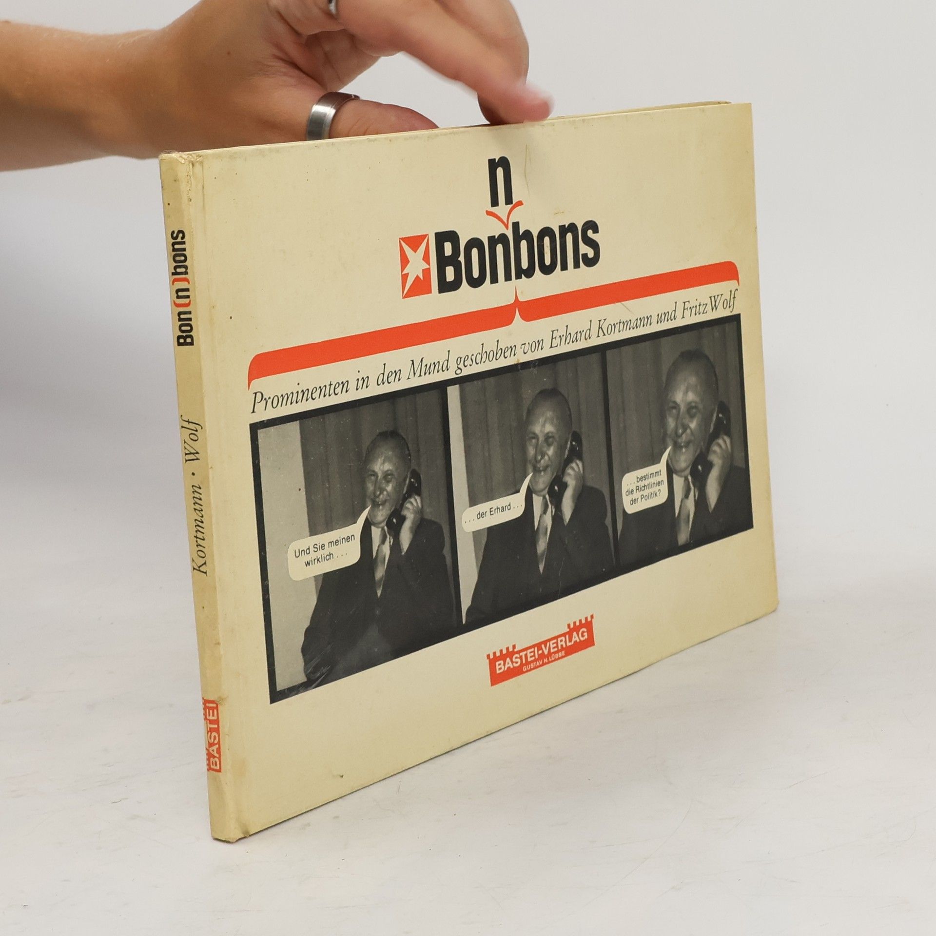 Collective Bon(n)bons