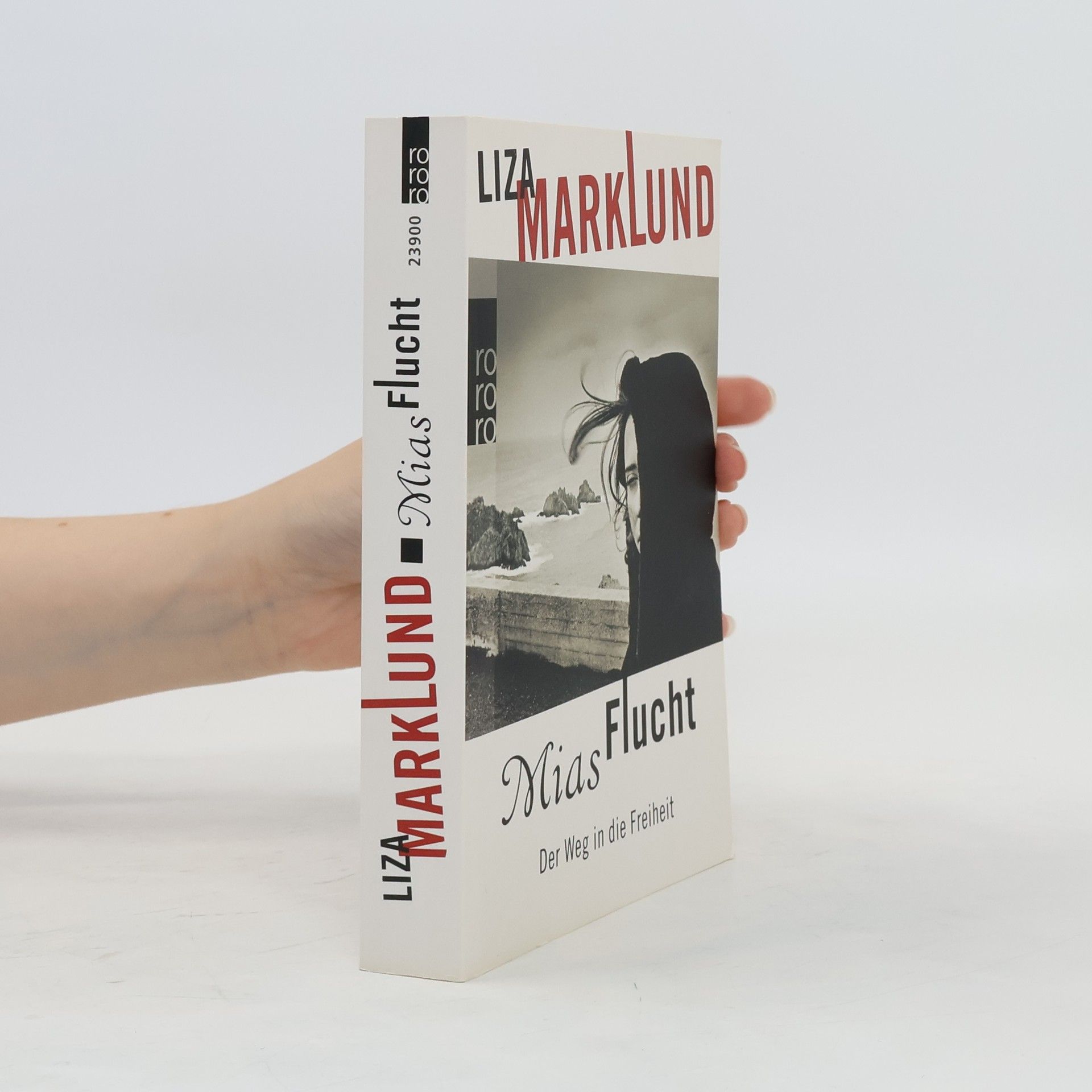 Liza Marklund Mias Flucht