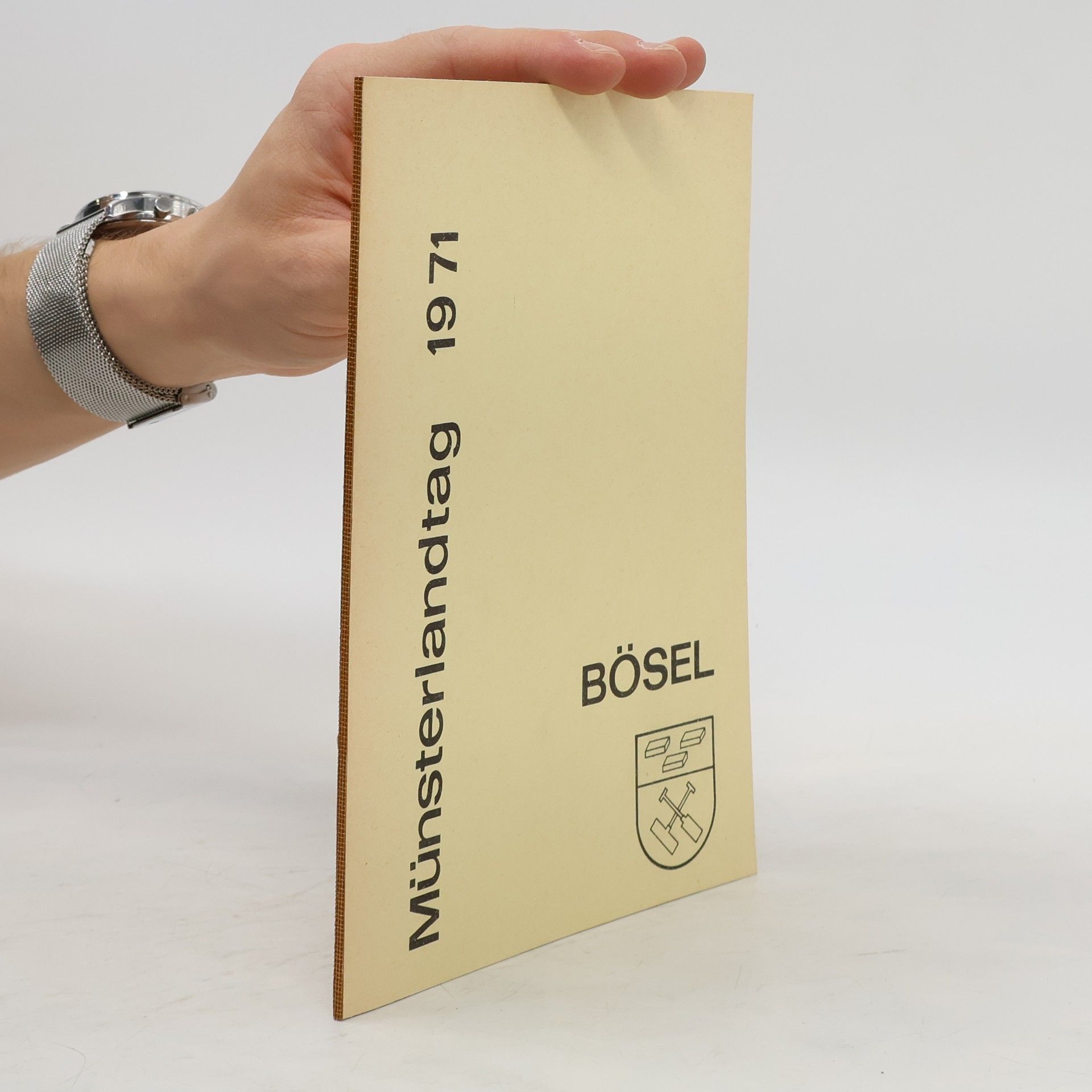 Collectif d'auteurs Münsterlandtag