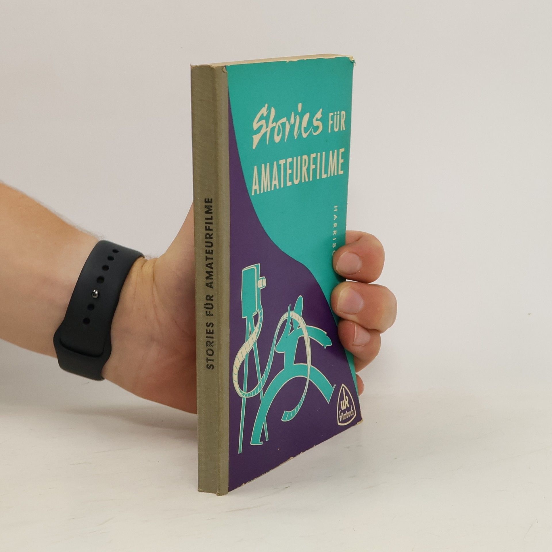 AA.VV. Stories für amateurfilme