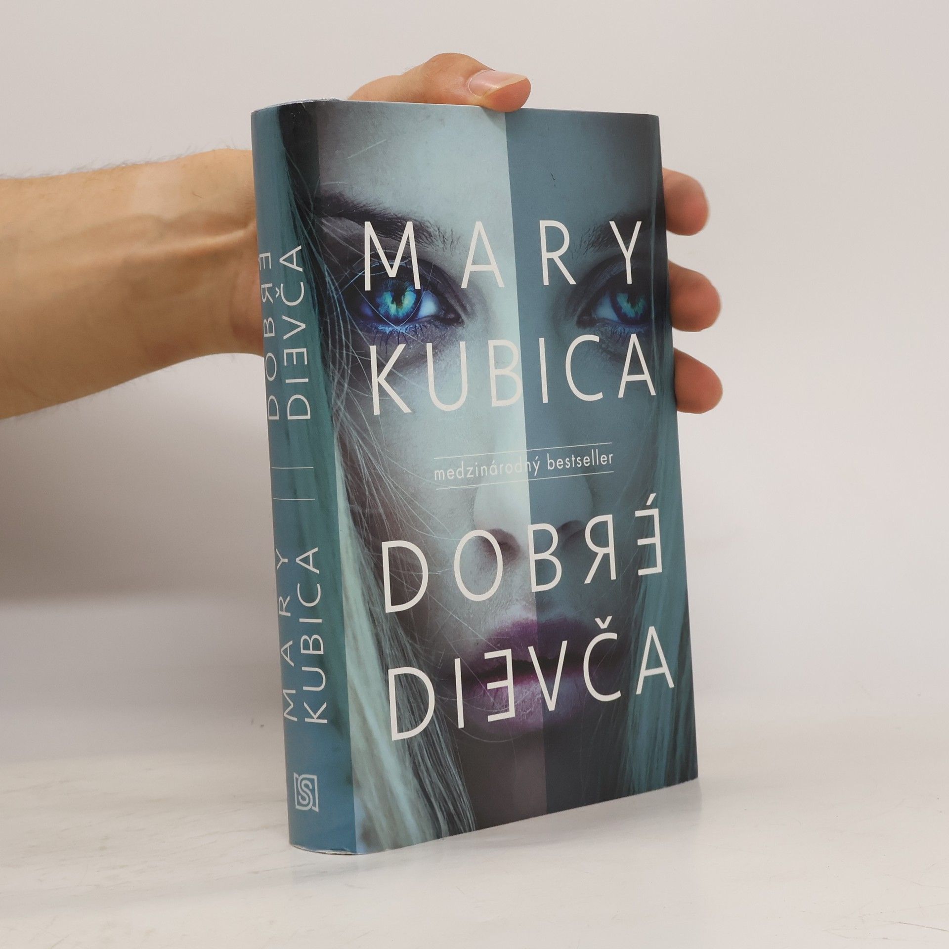 Mary Kubica Dobré dievča