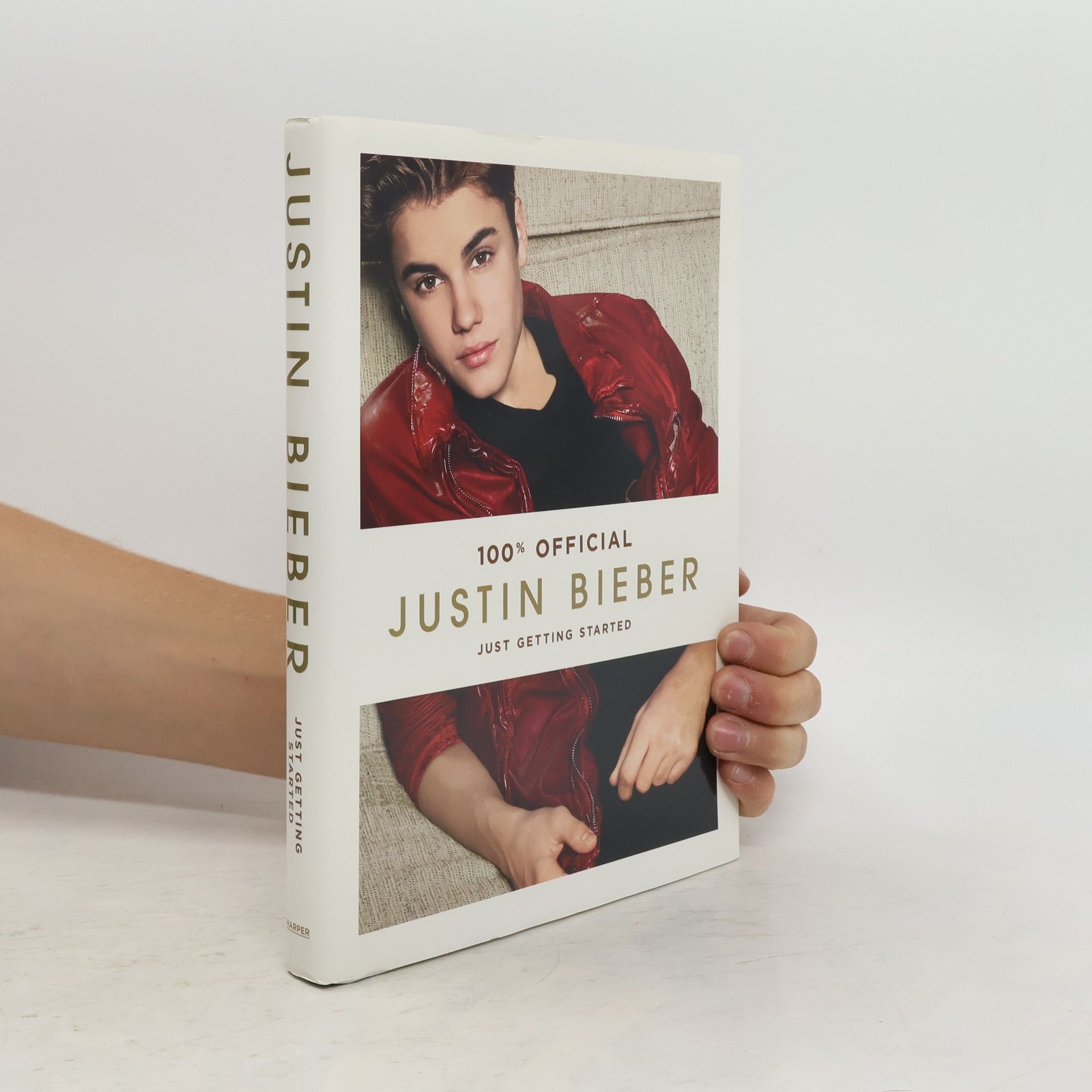 Justin Bieber Justin Bieber