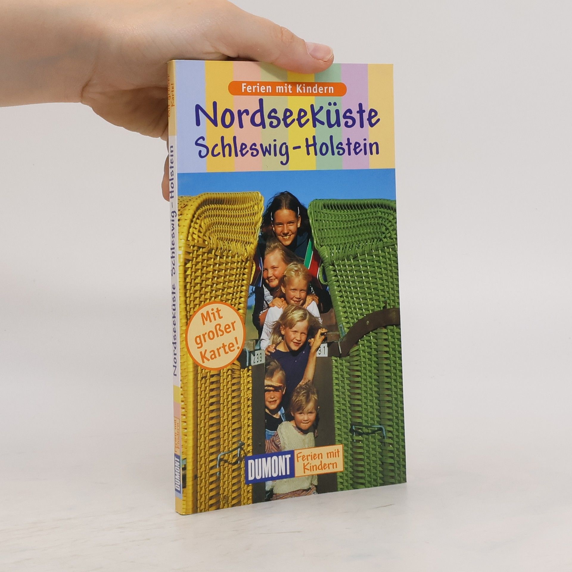 Claudia Banck Nordseeküste - Schleswig-Holstein