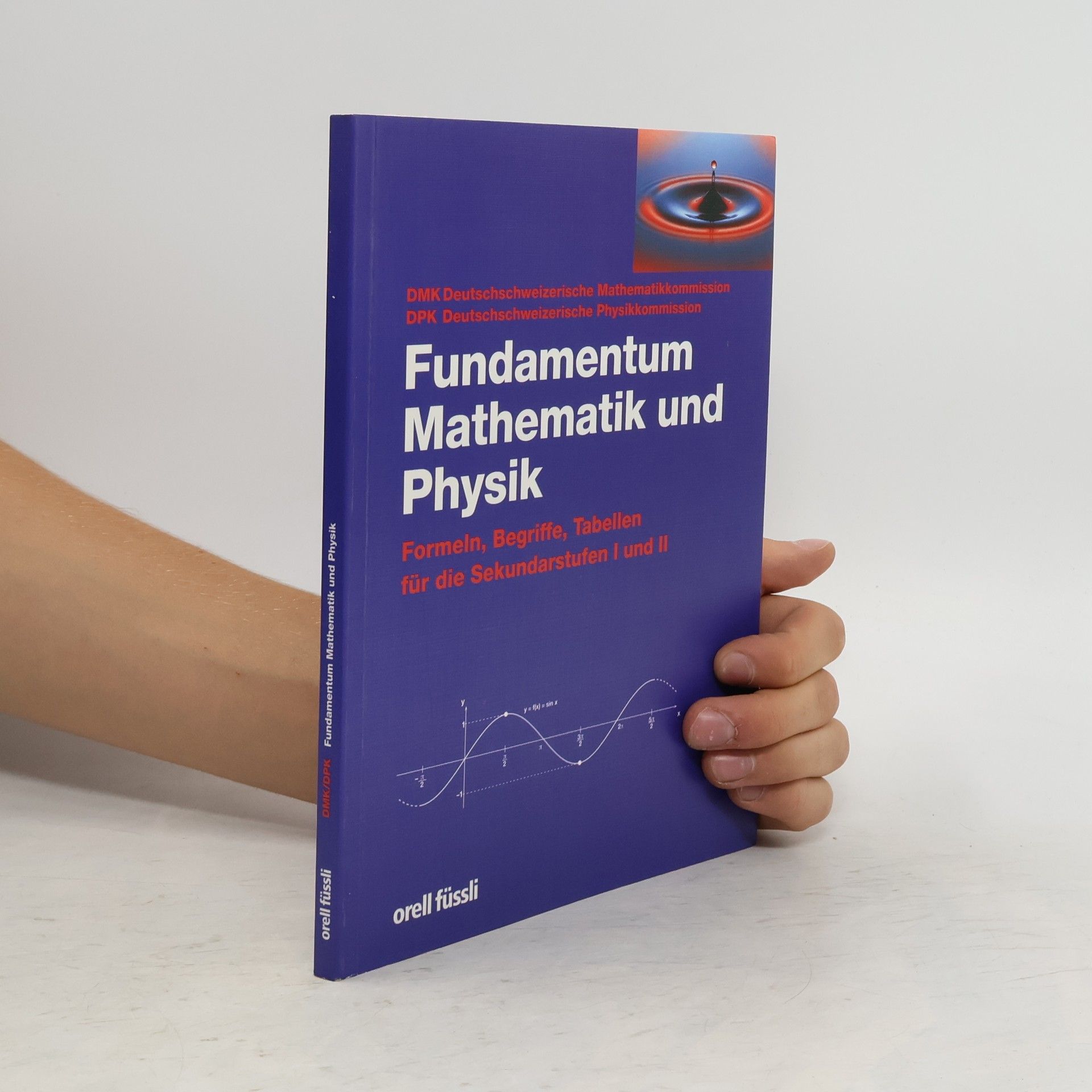 kolektiv Fundamentum Mathematik und Physik