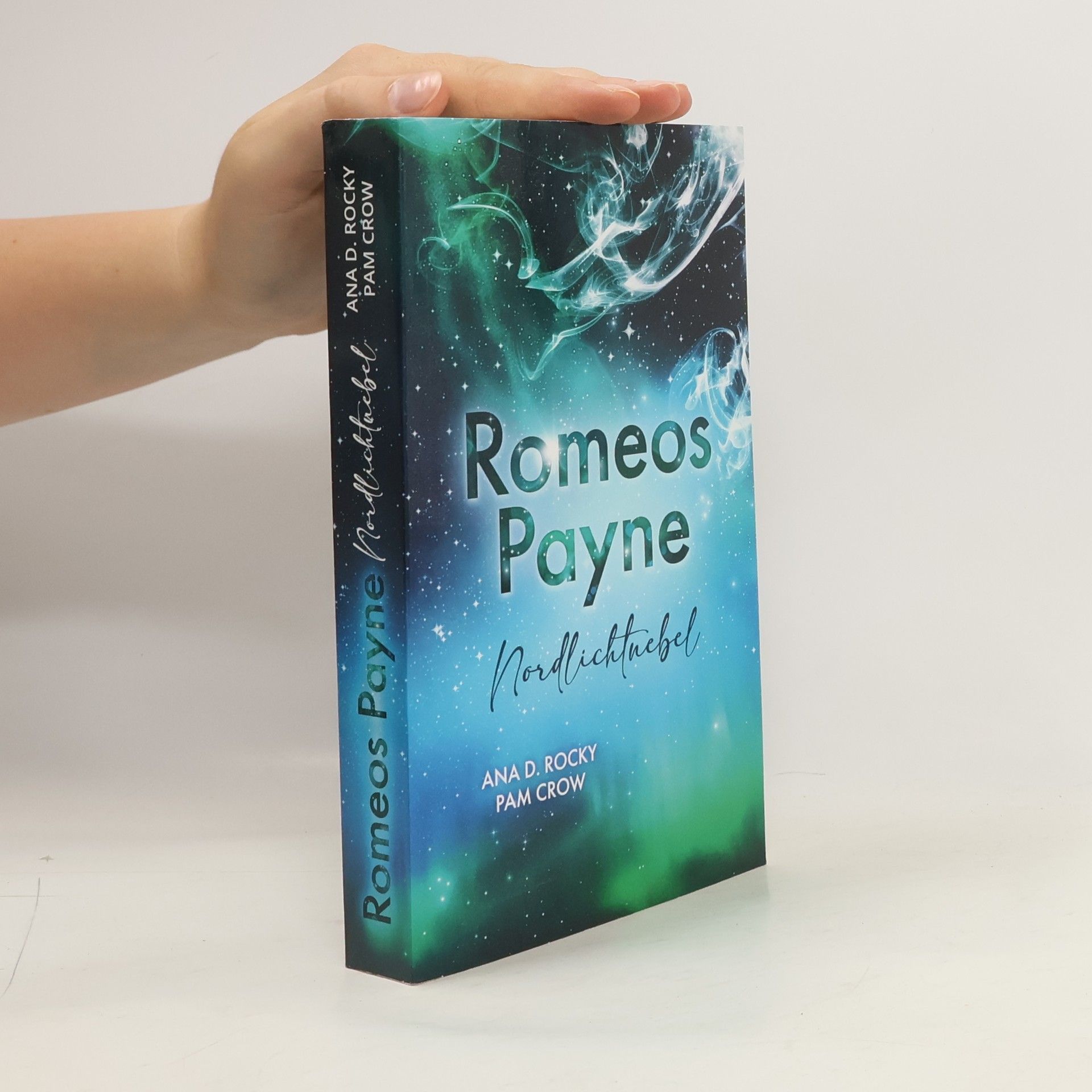 Letter Symphonic Romeos Payne