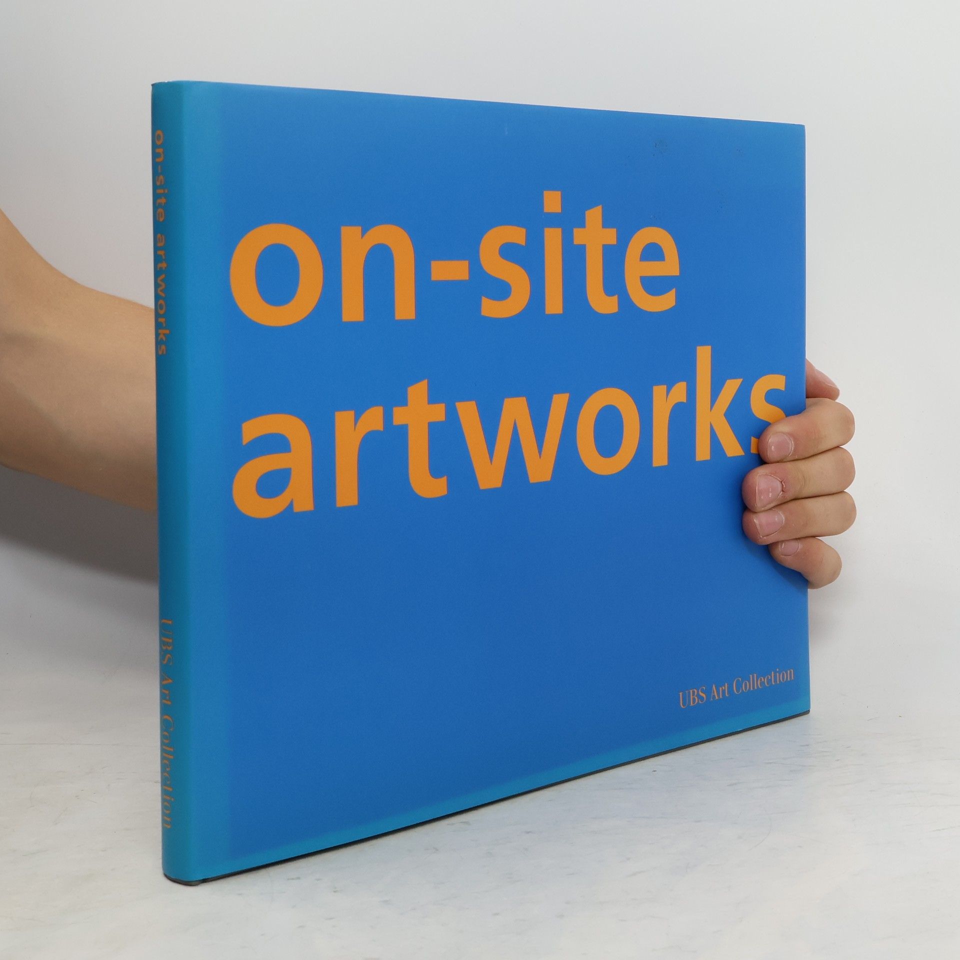 Juerg Albrecht On-site artworks