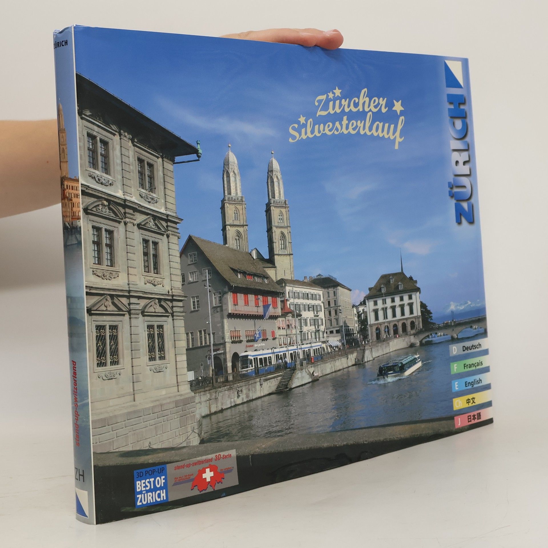 Albi Matter Luzern