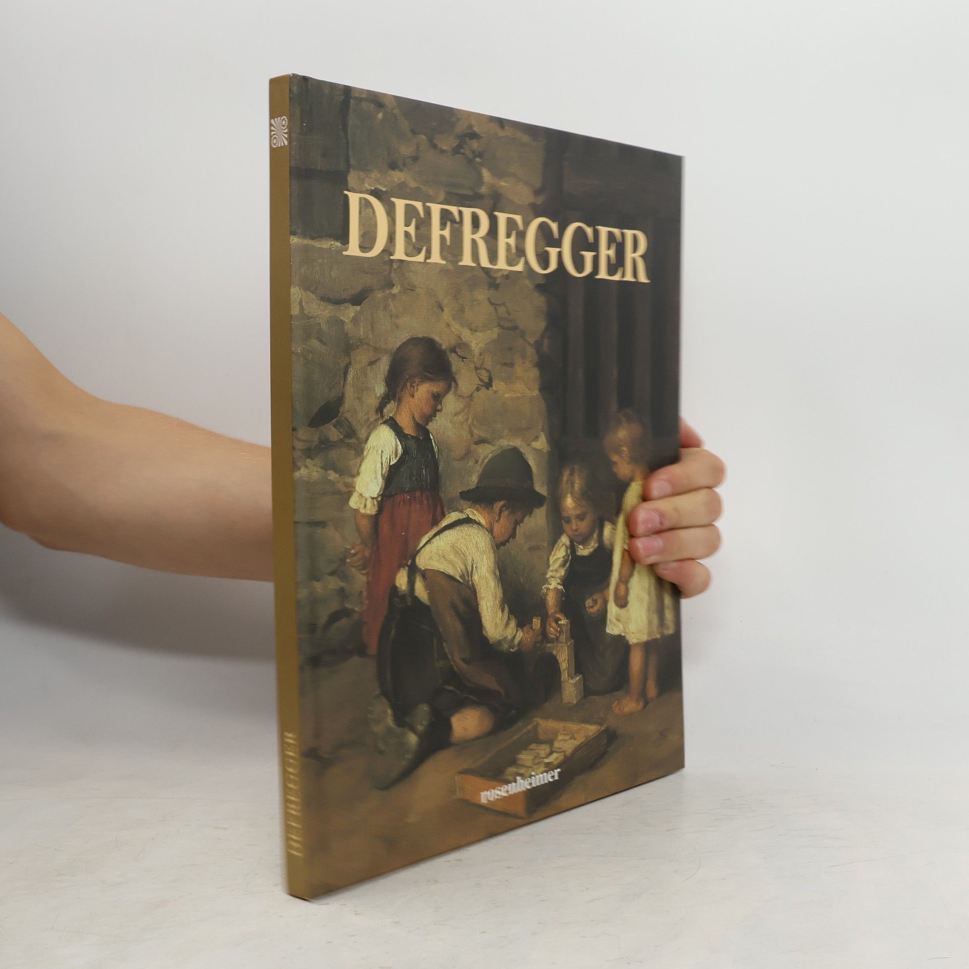 Dagmar Becker-Göthel Defregger