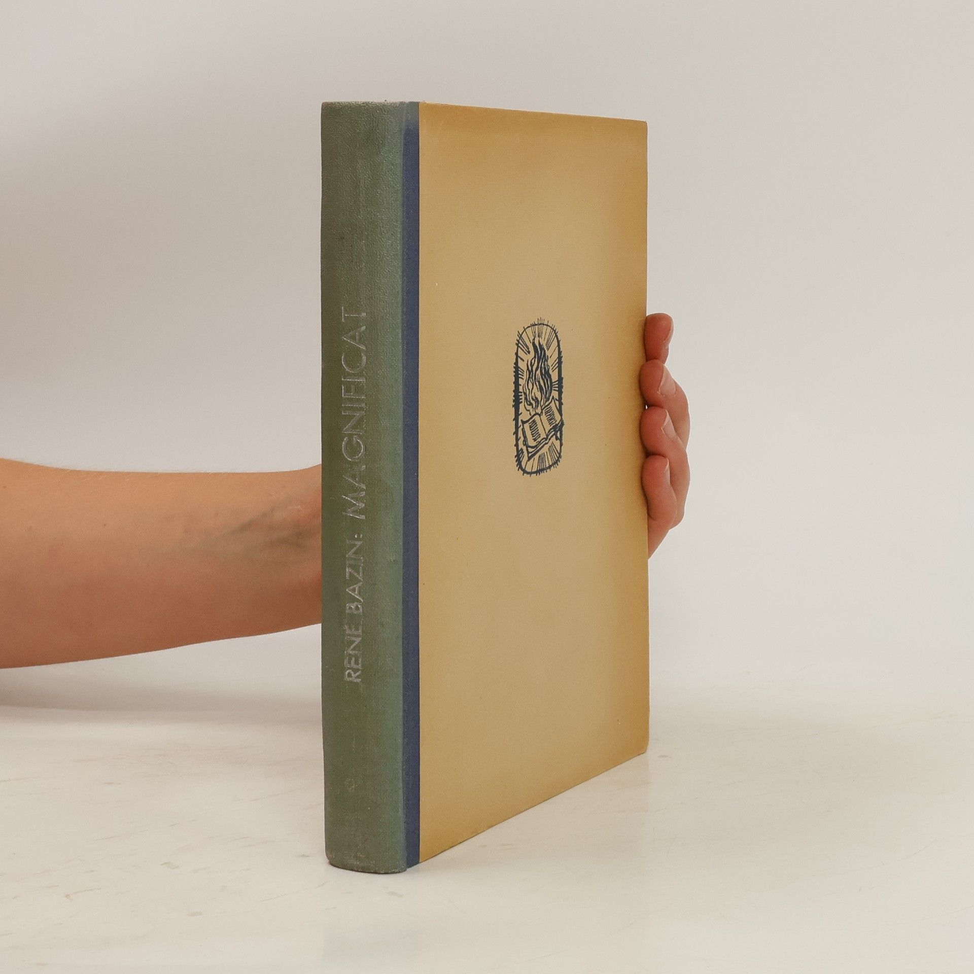 René Bazin Magnificat