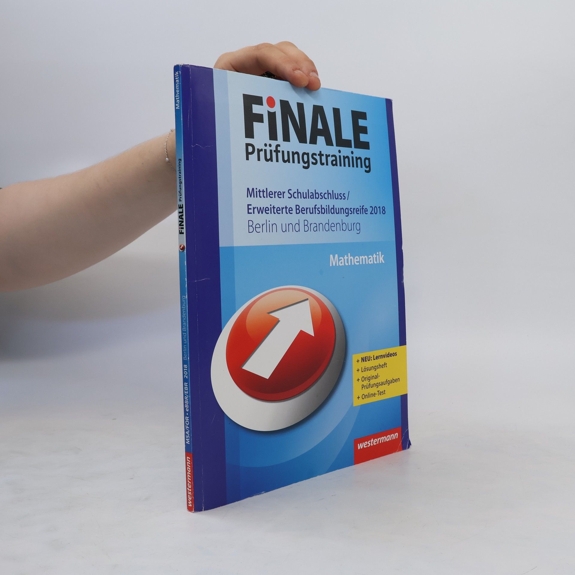 Autorenkollektiv FiNALE Prüfungstraining