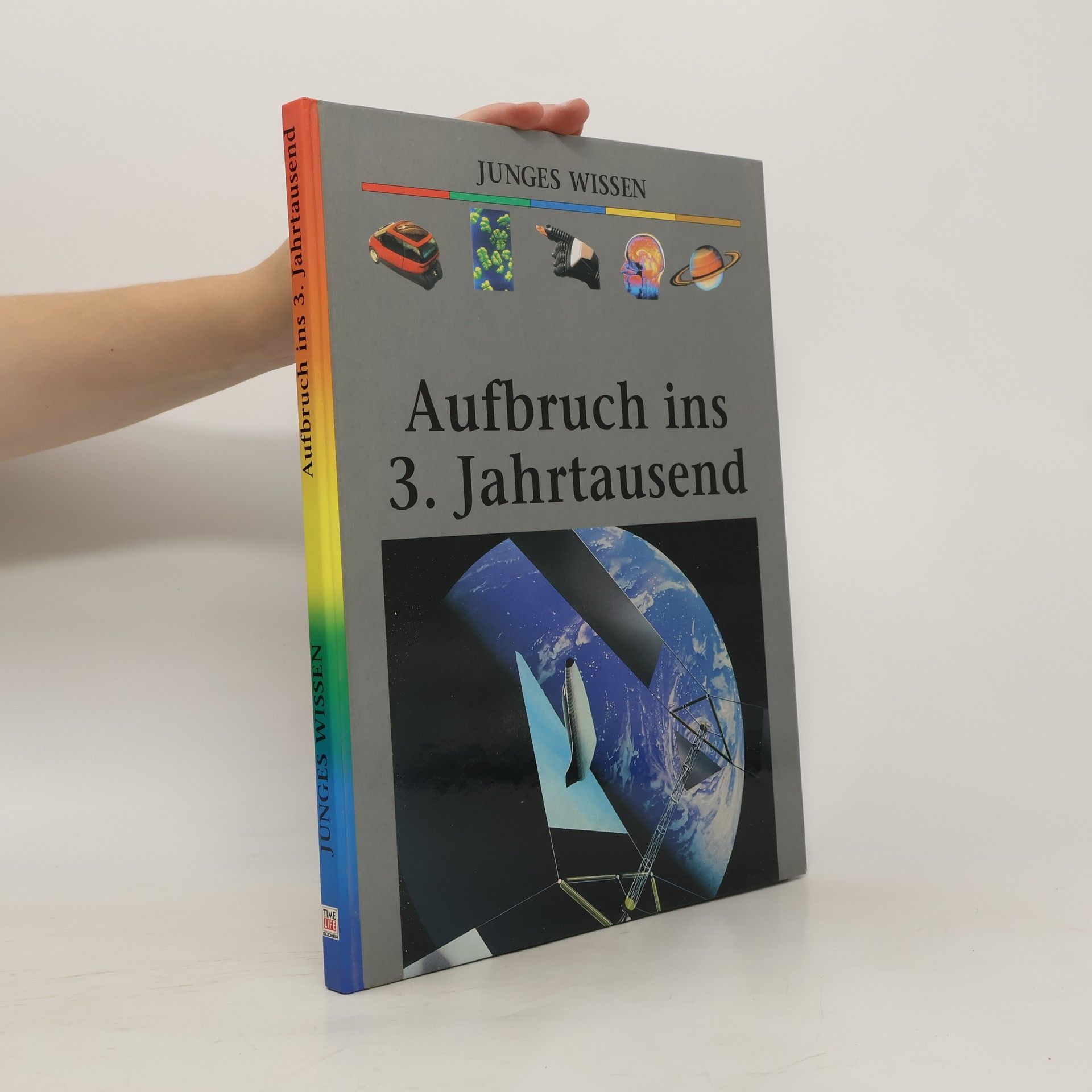 kolektiv Aufbruch ins 3. Jahrtausend