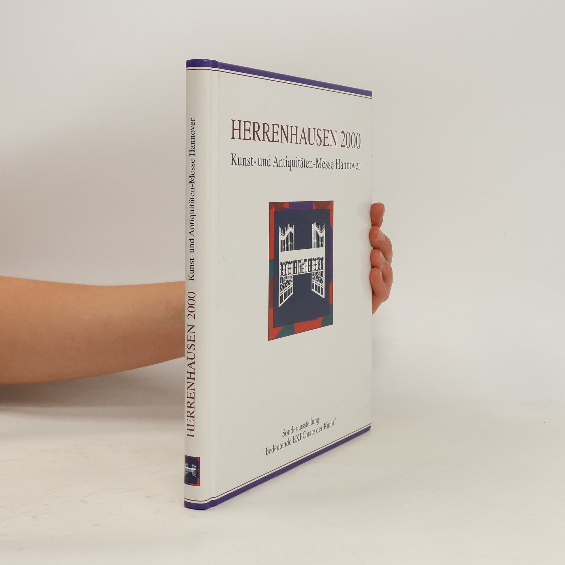 Collectif d'auteurs Herrenhausen 2000