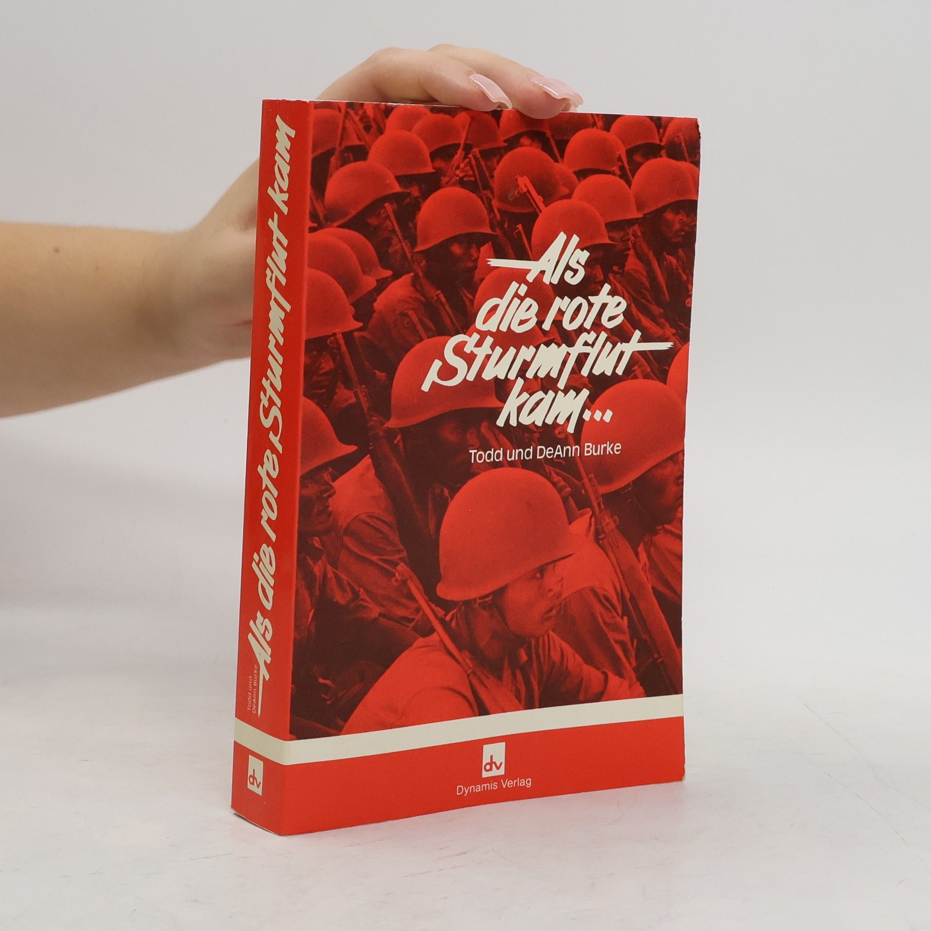 Und wird leuchten wie die Sonne