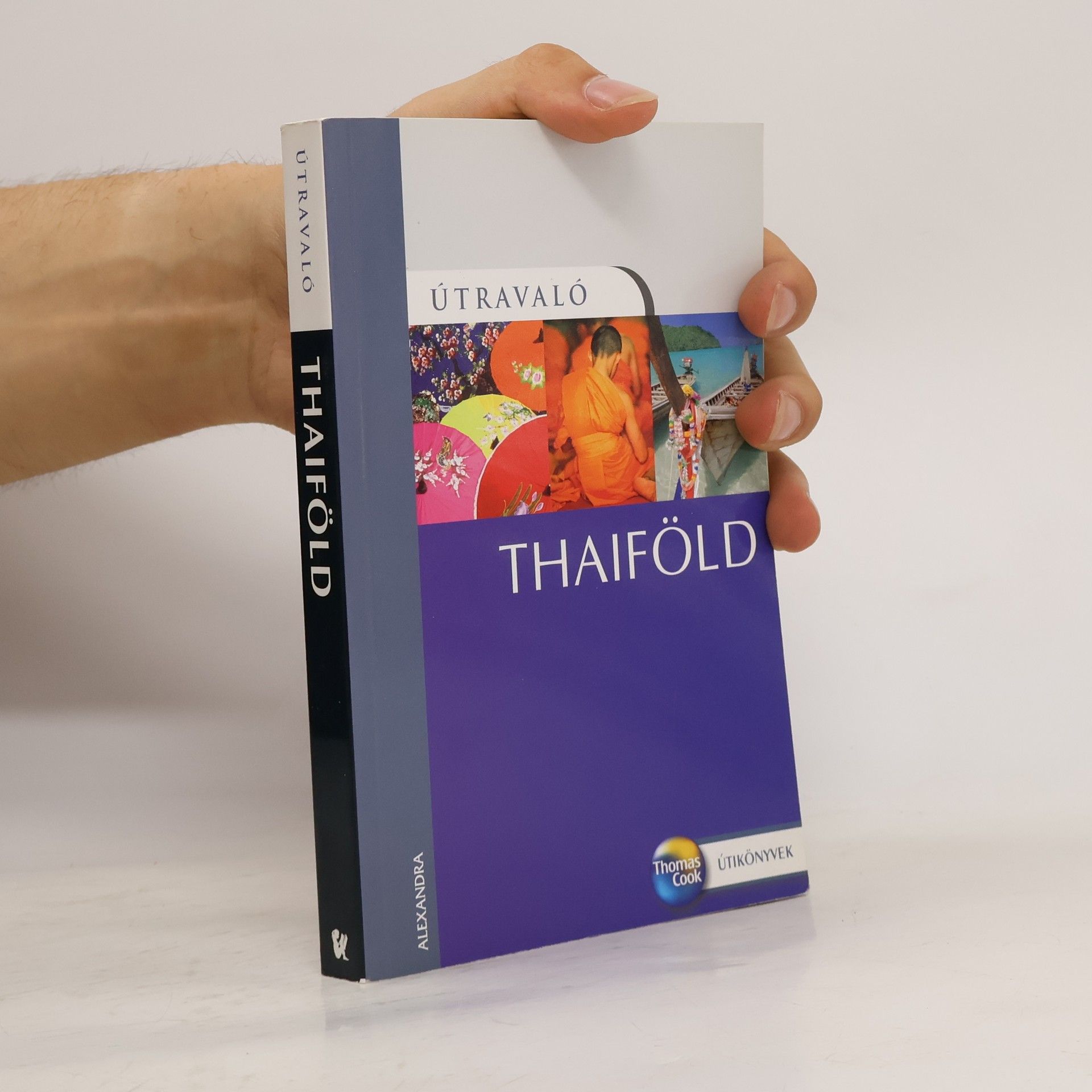 kolektiv Thaiföld